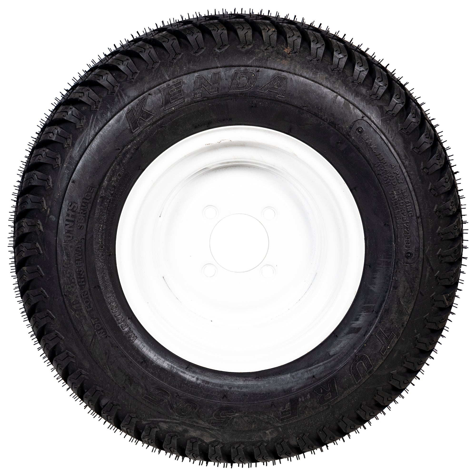 Exmark 135-3216 Wheel and Tire
