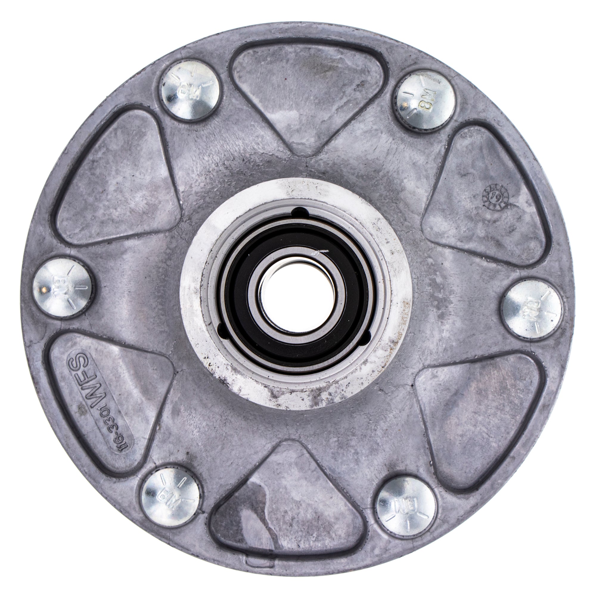 Exmark 135-3437 Cutter Housing