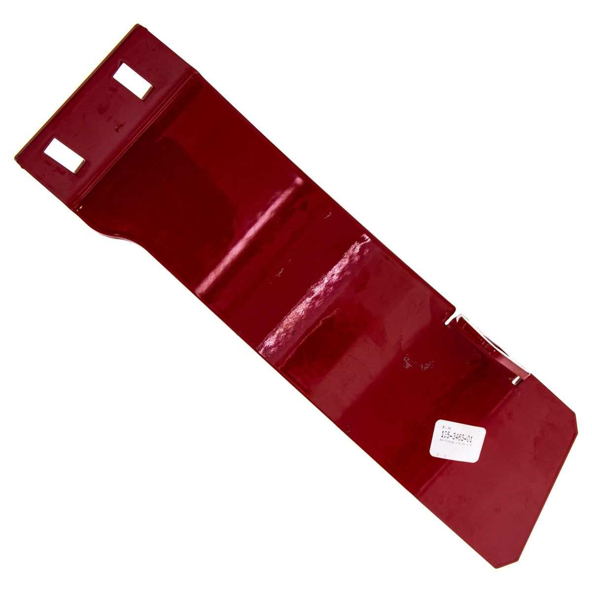 Exmark 135-3463-01 Baffle
