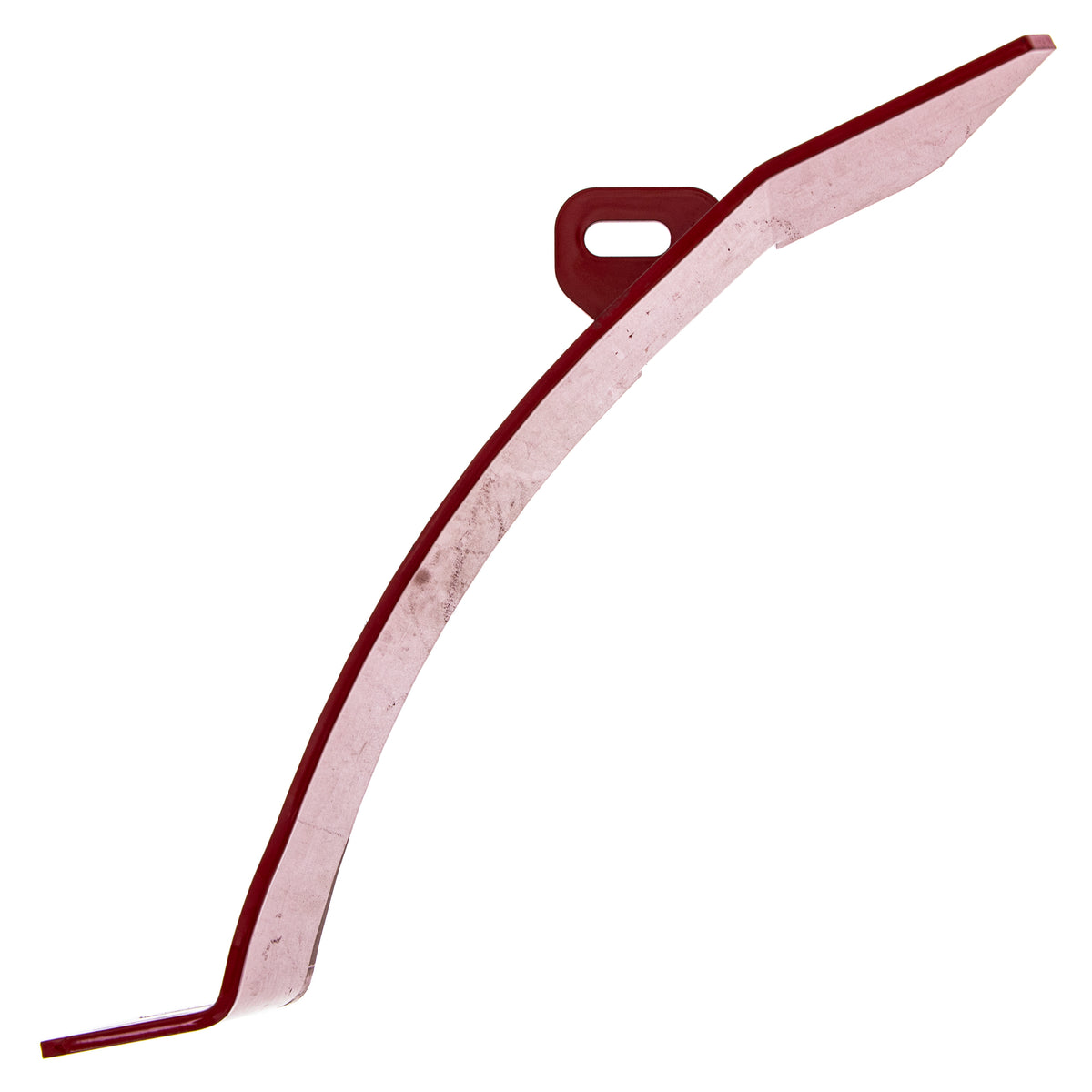 Exmark 135-3463-01 Right Hand CTR Block Baffle