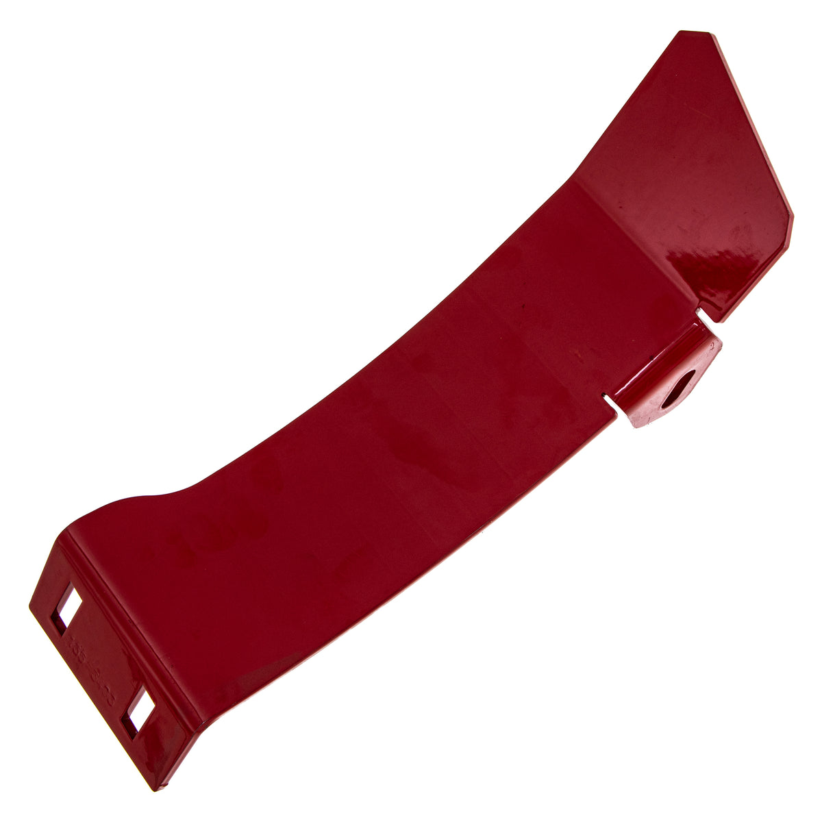 Exmark 135-3463-01 Right Hand CTR Block Baffle