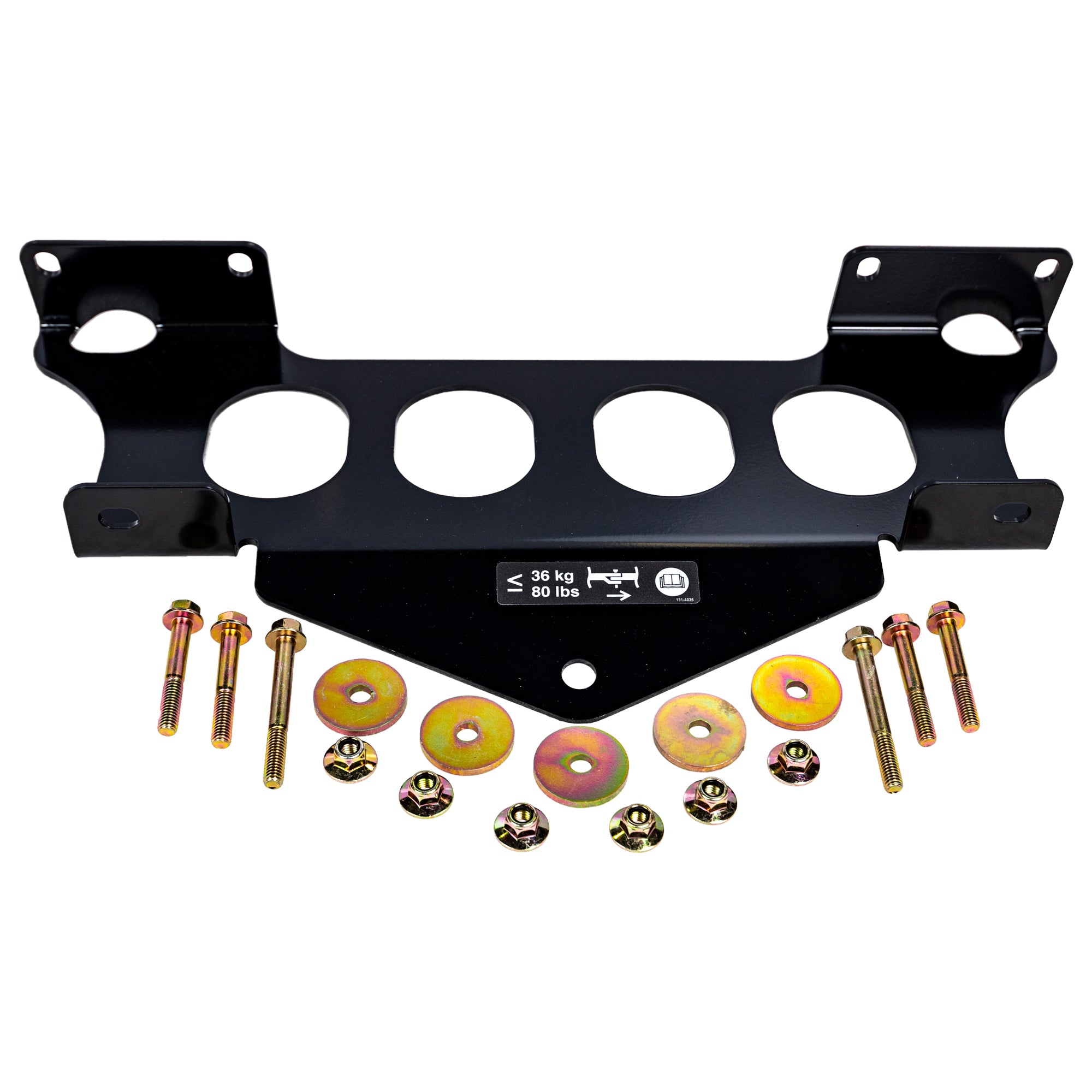 Exmark 135-3616 Hitch