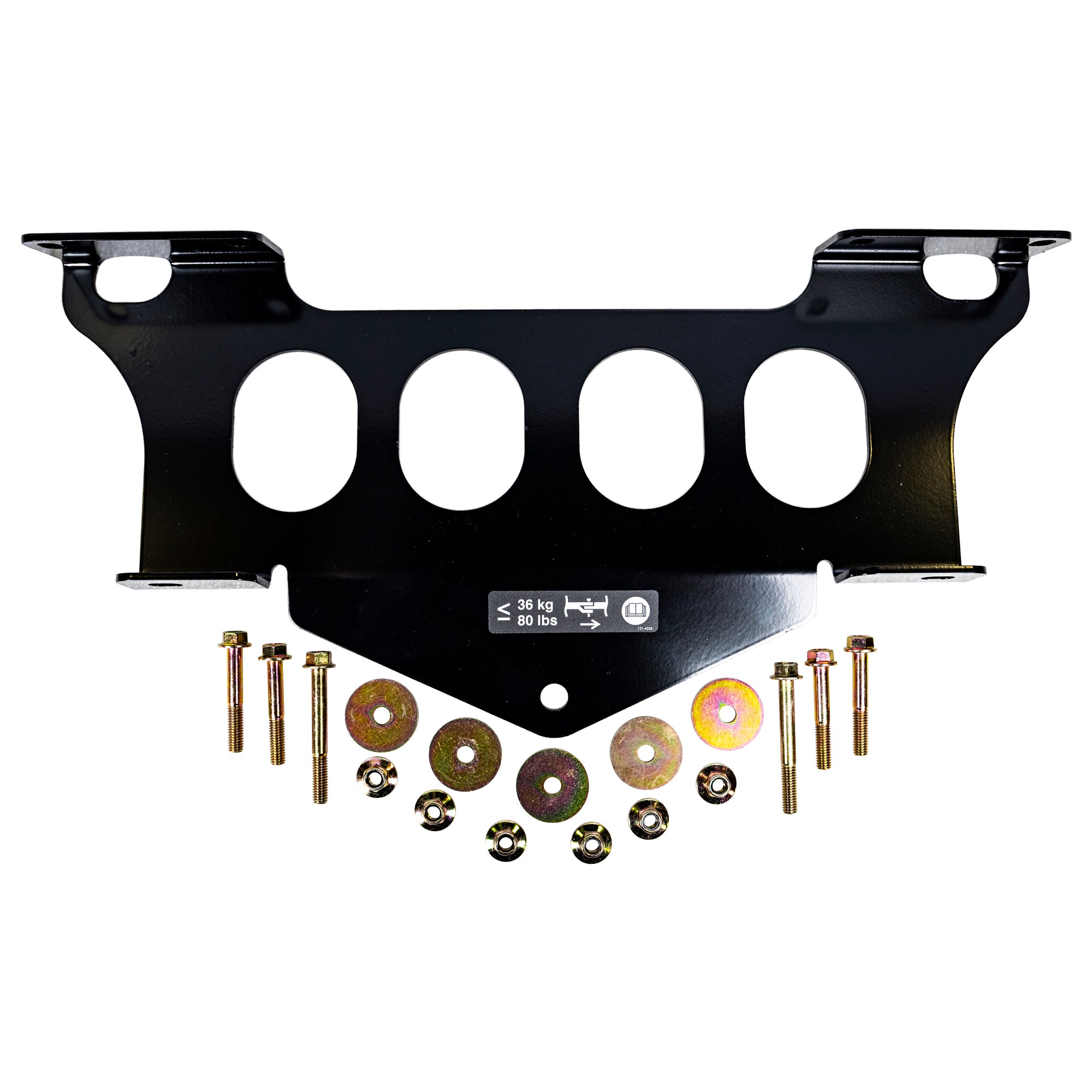 Exmark 135-3616 Hitch Kit