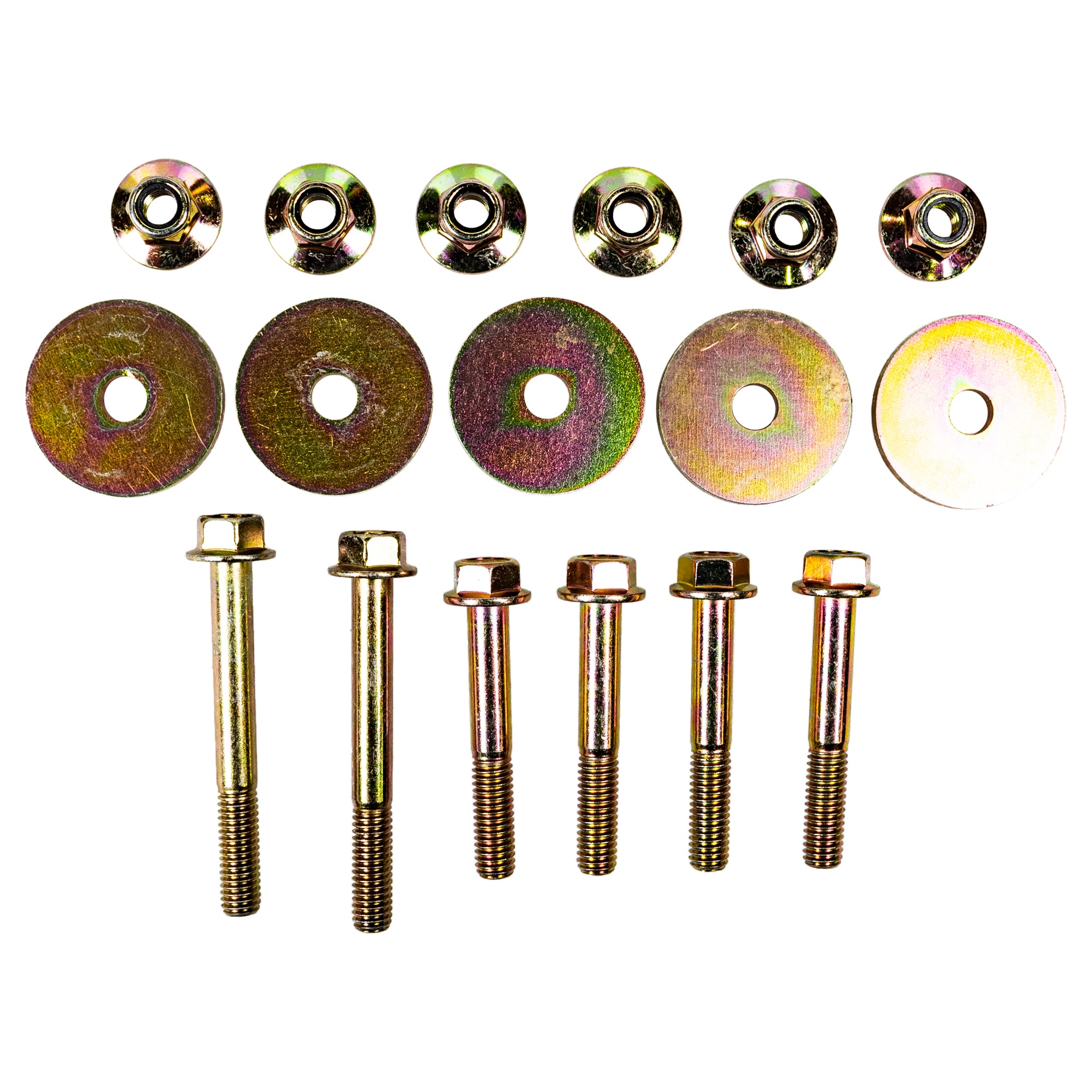 Exmark 135-3616 Hitch Kit