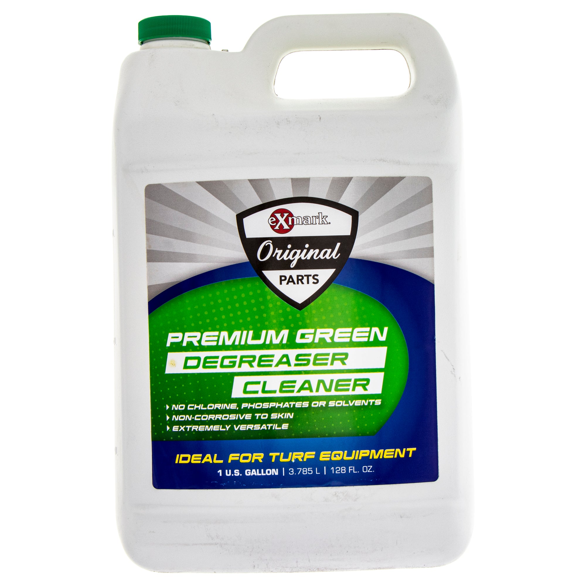 Exmark 135-3729 Oil