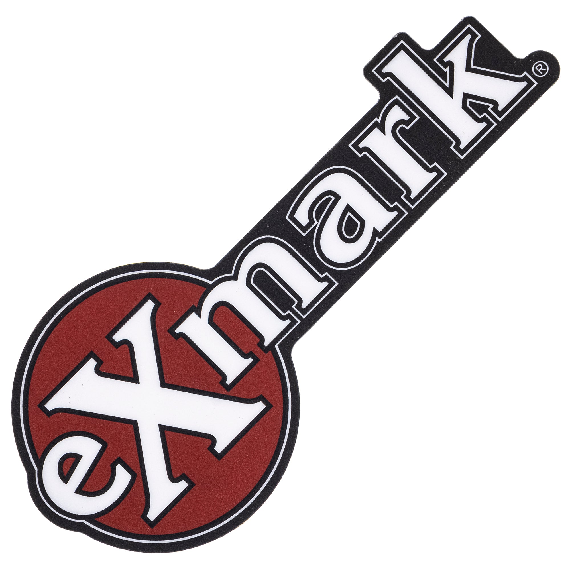 Exmark 135-3747 Decal