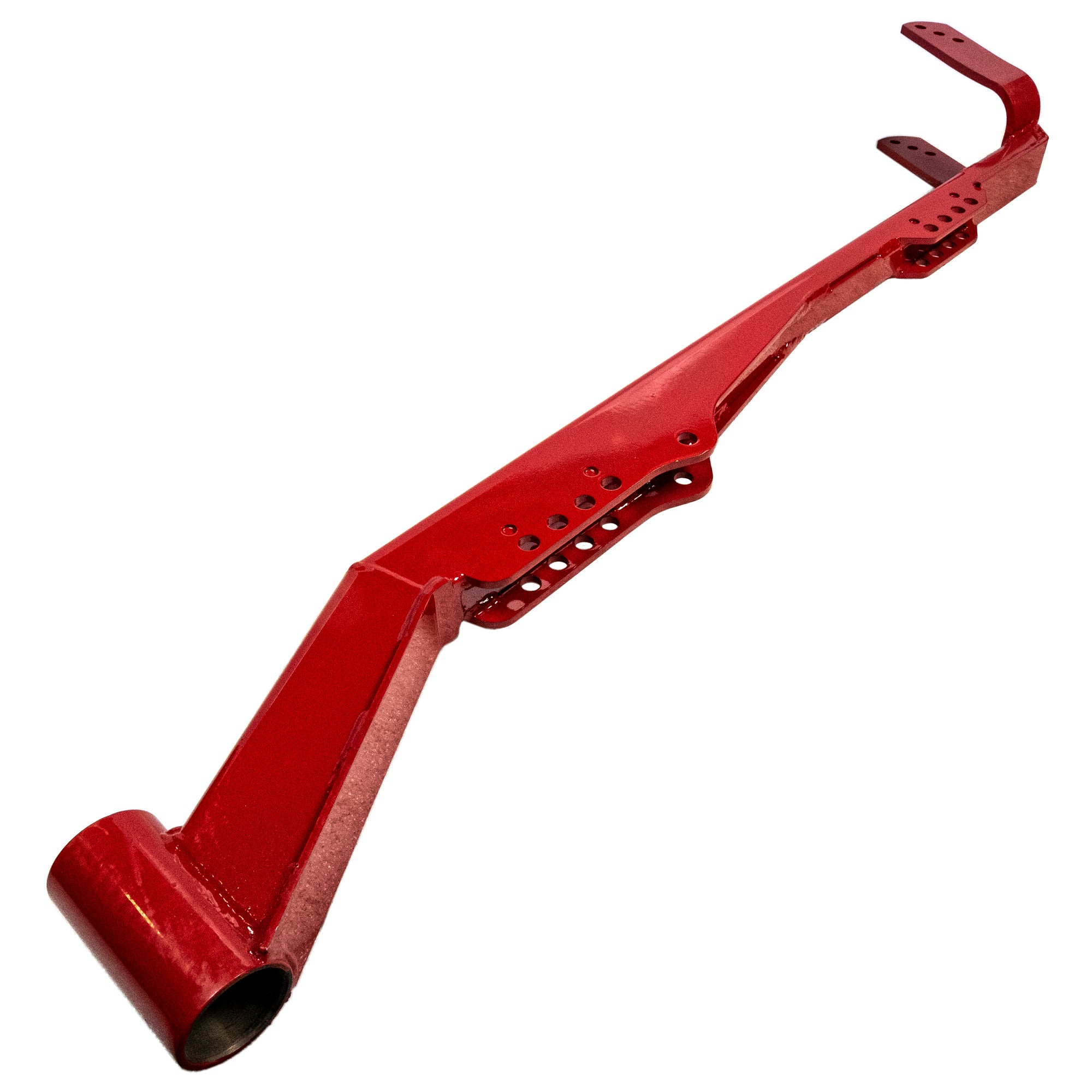 Exmark 135-3788-01 Right Hand Height of Cut Tube