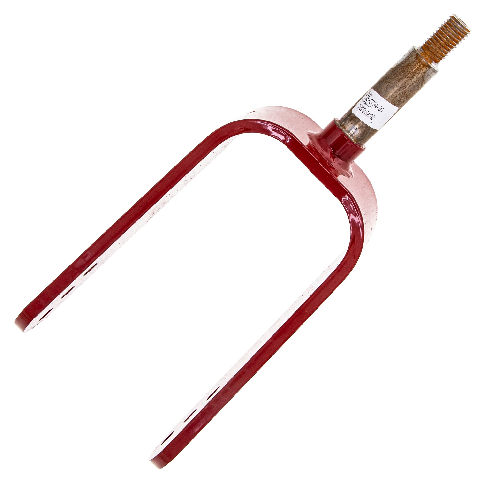 Exmark 135-3794-01 Caster Fork