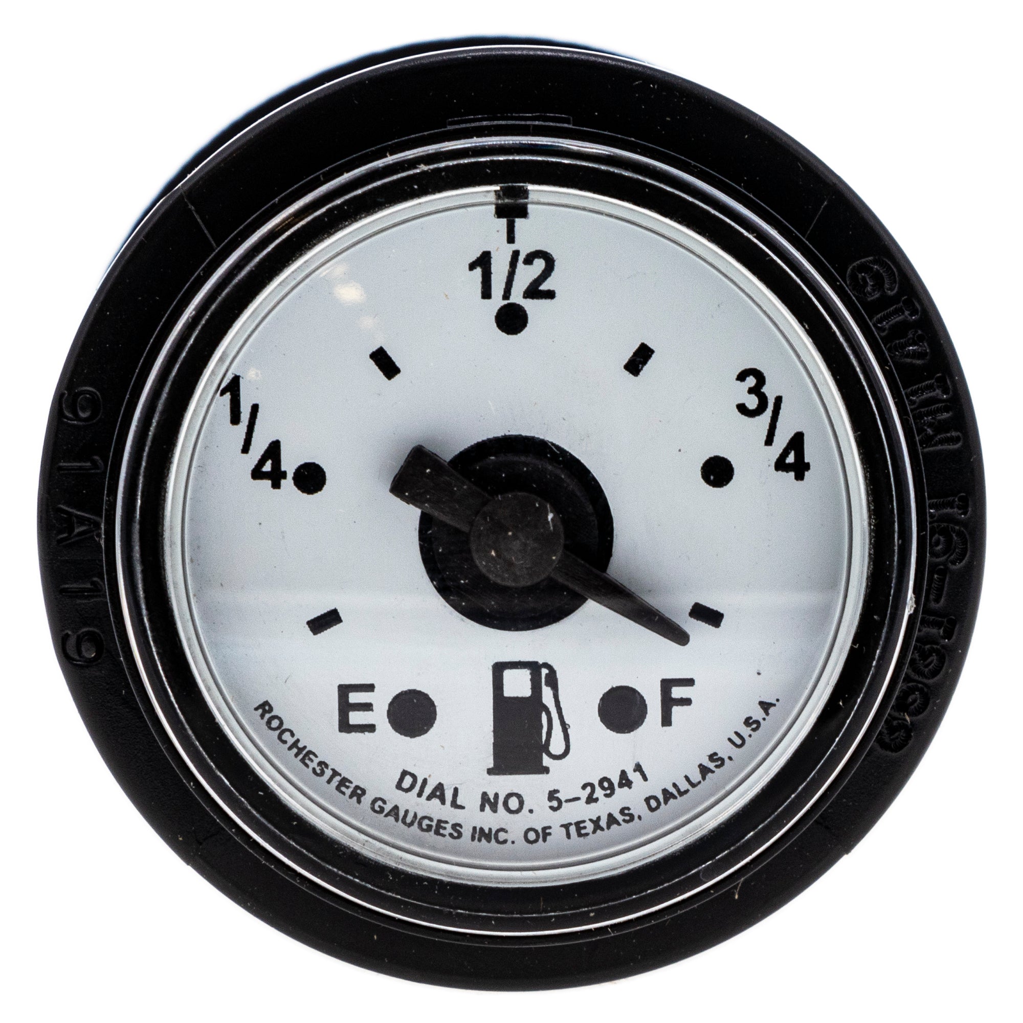 Exmark 135-3987 Fuel Gauge Kit