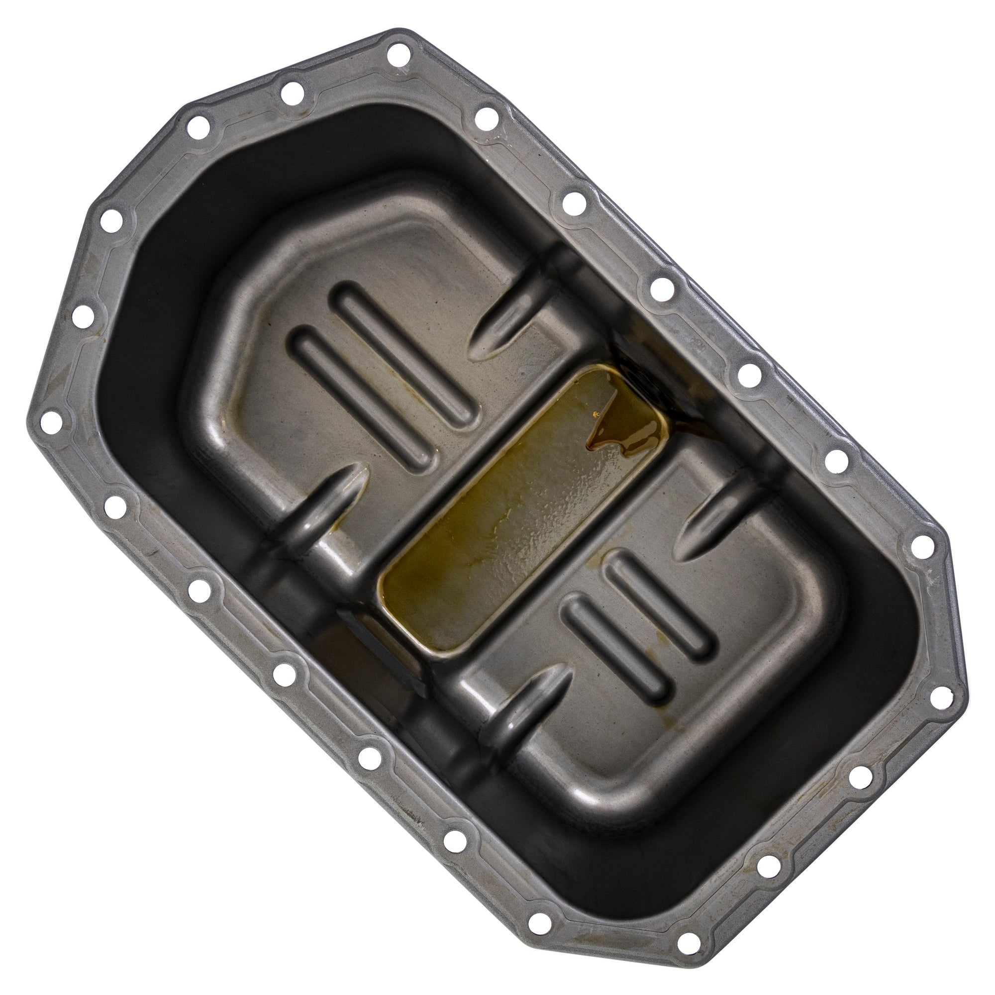 Exmark 135-4010 Oil Pan