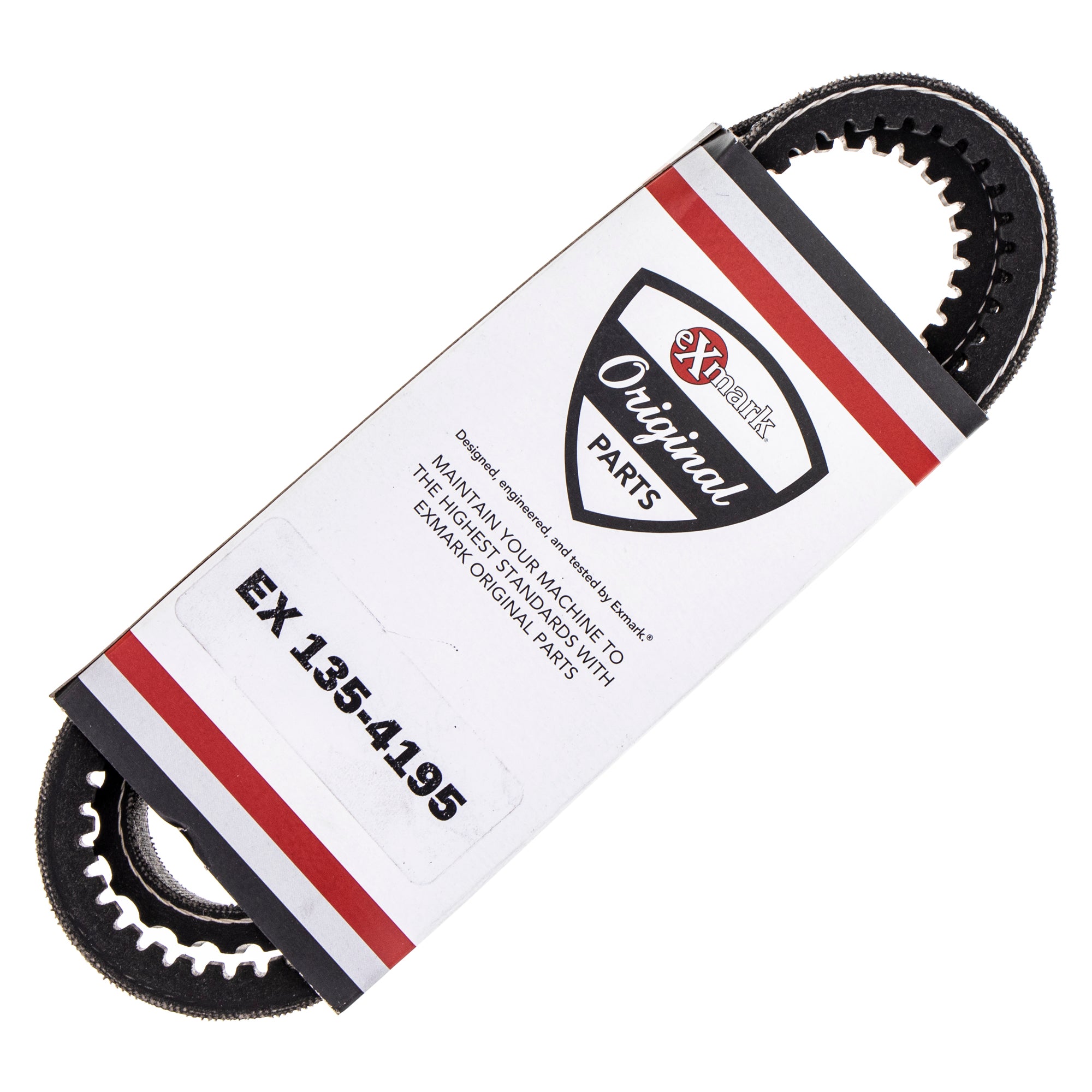 Exmark 135-4195 Belt
