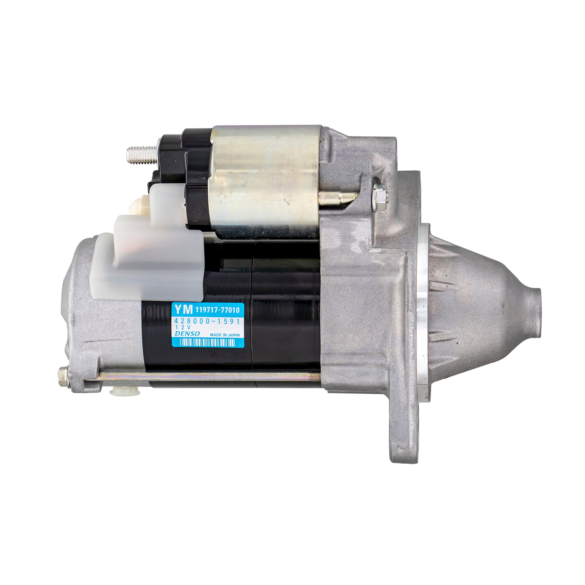 Exmark 135-4244 Starter