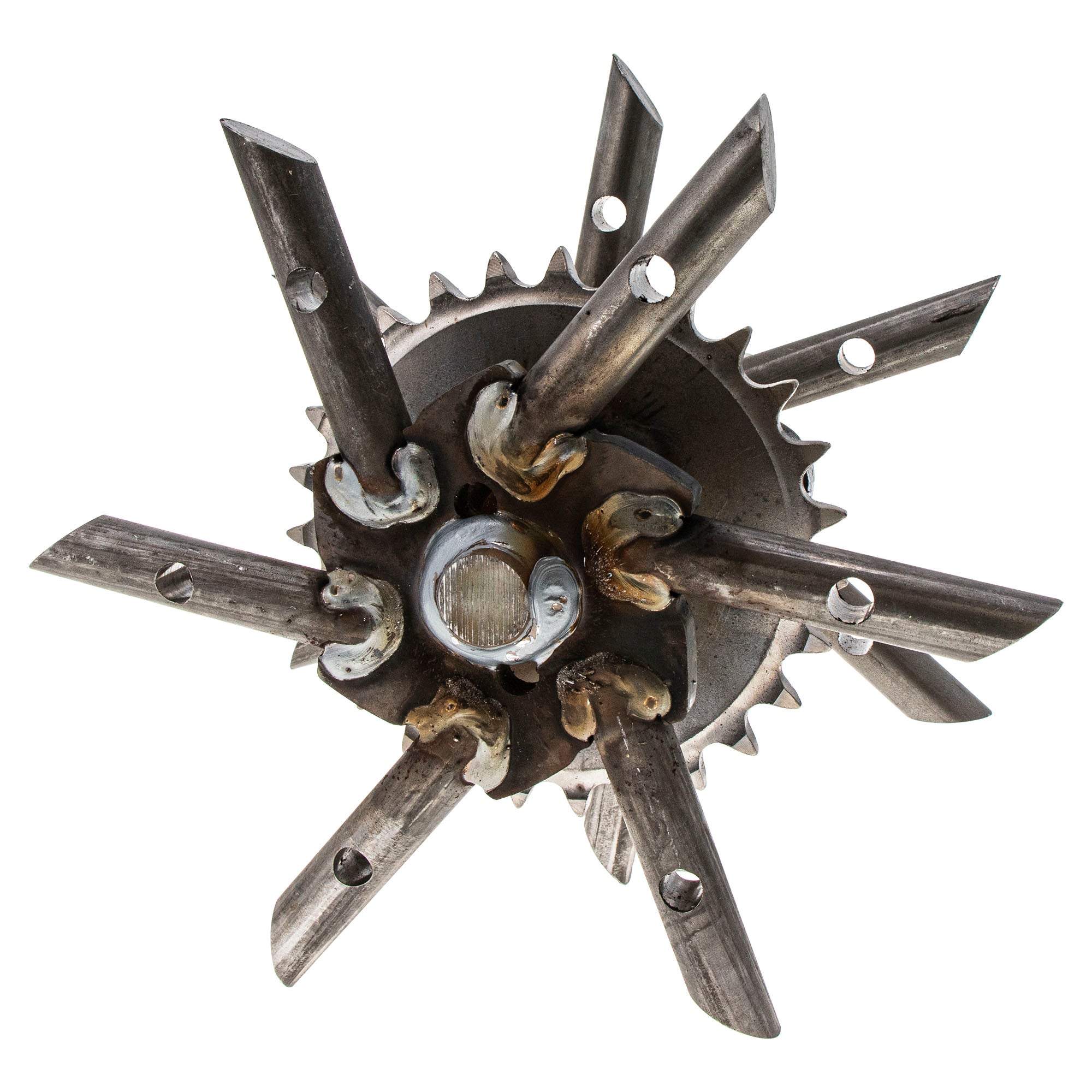 Exmark 135-4341 Right Hand Tine Shaft