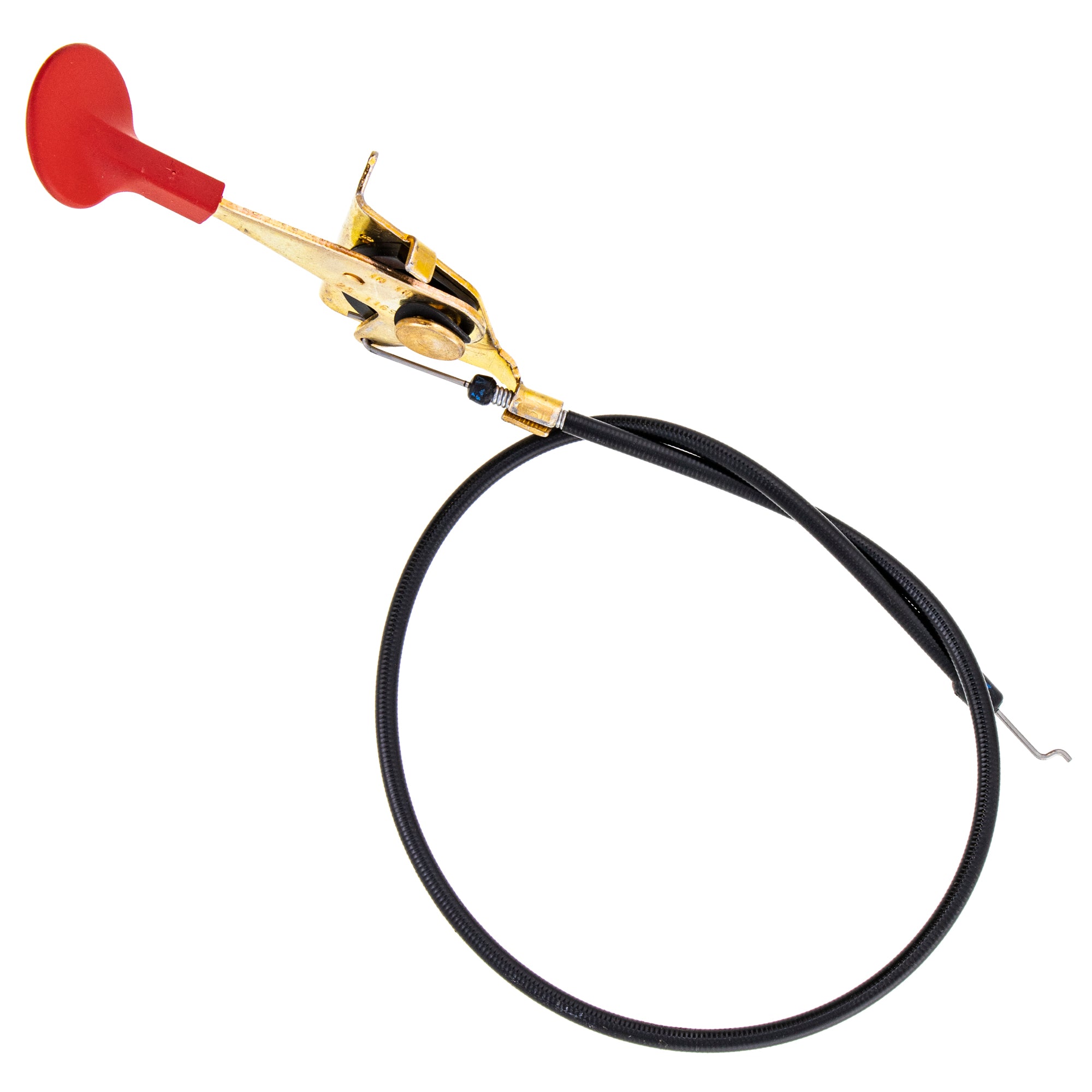 Exmark 135-4352 Throttle Cable