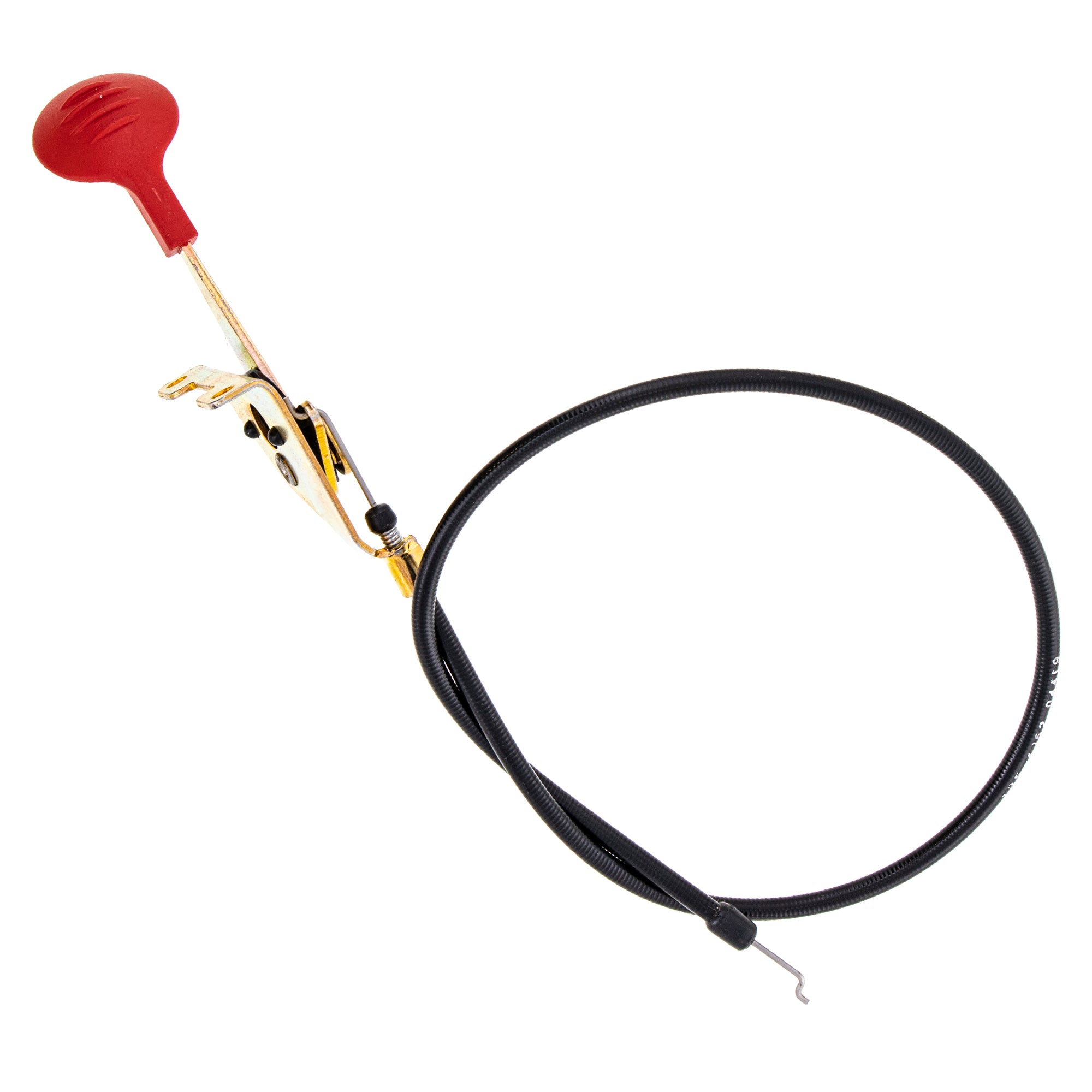 Exmark 135-4352 Throttle Cable