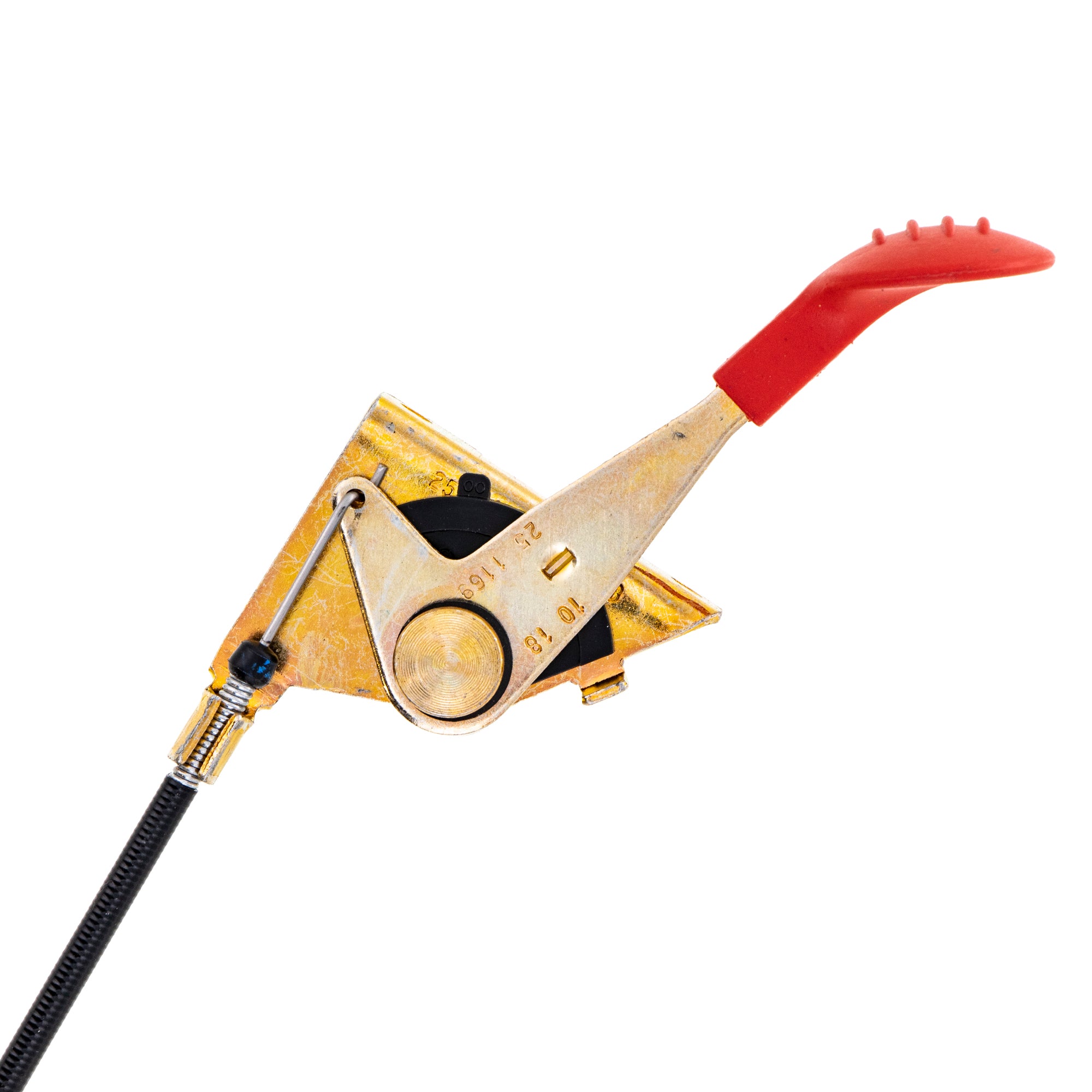 Exmark 135-4352 Throttle Cable