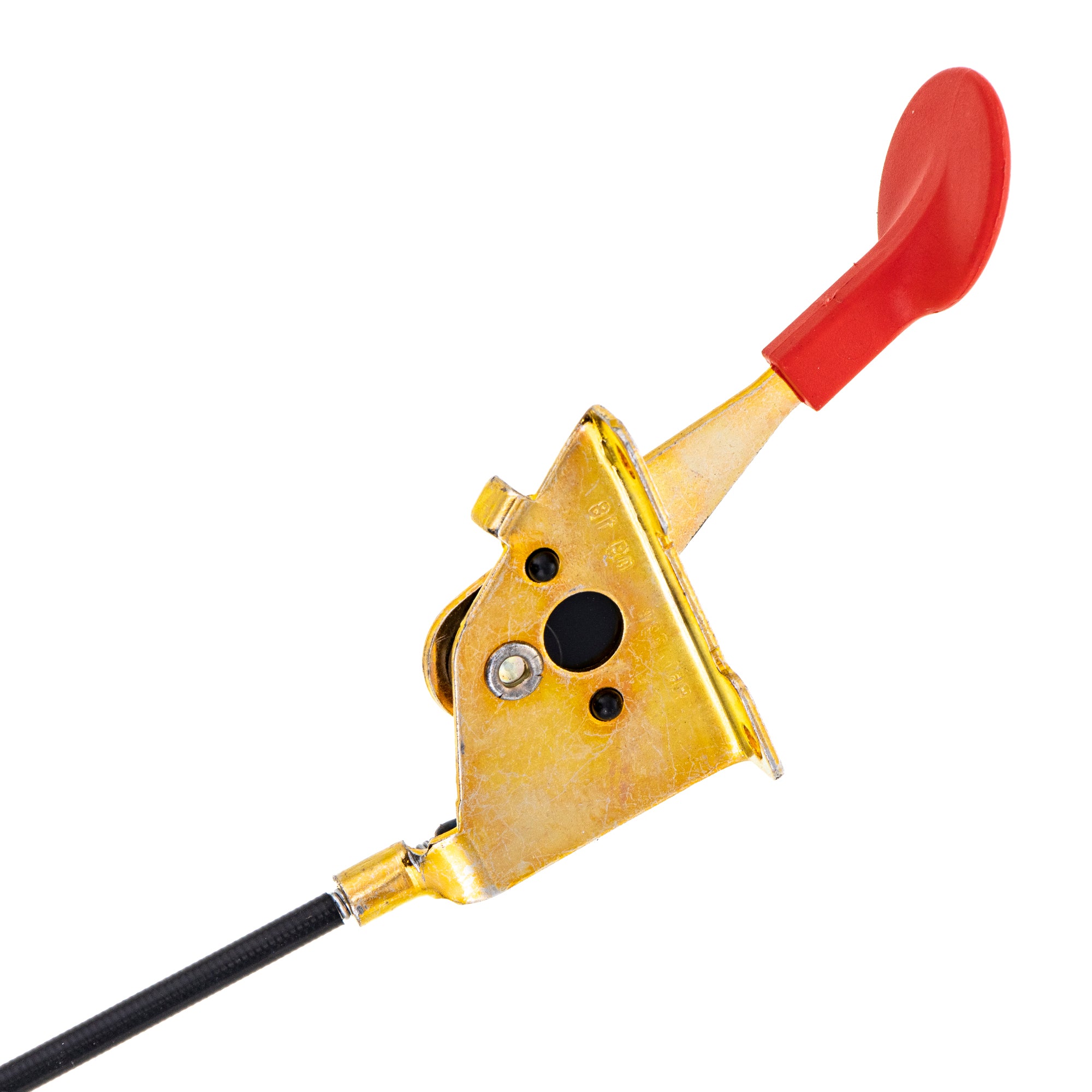 Exmark 135-4352 Throttle Cable