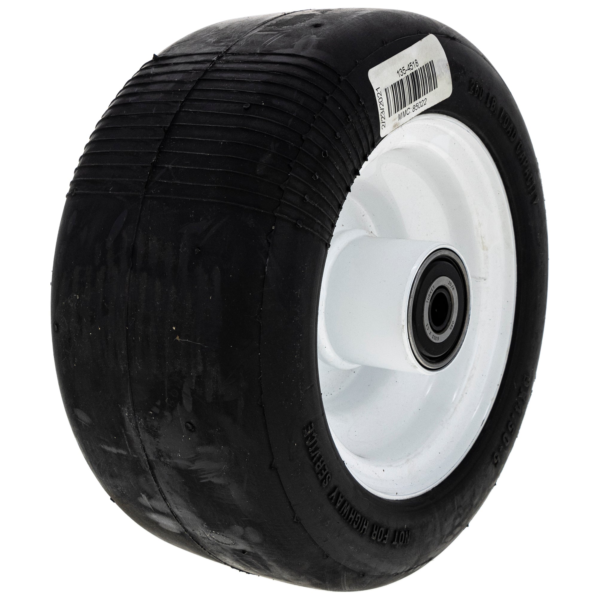 Exmark 135-4518 2 Tire and Wheel Set 2-Pack
