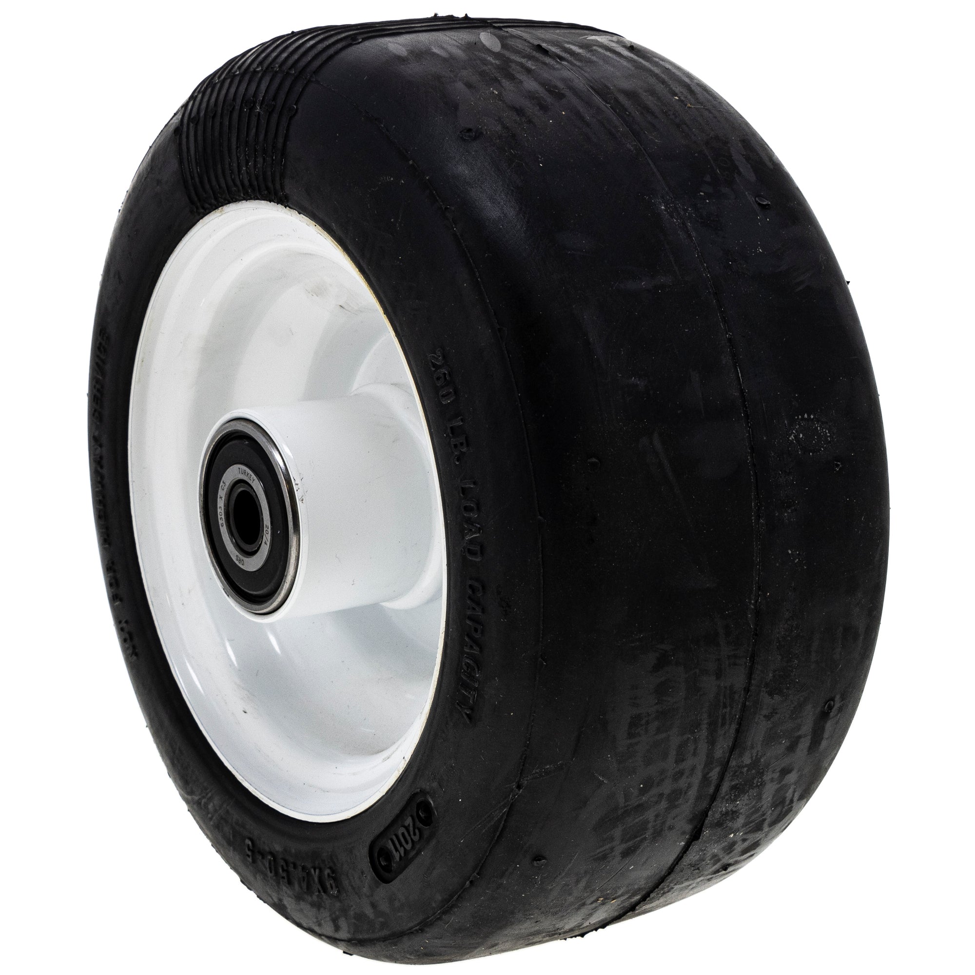 Exmark 135-4518 2 Tire and Wheel Set 2-Pack