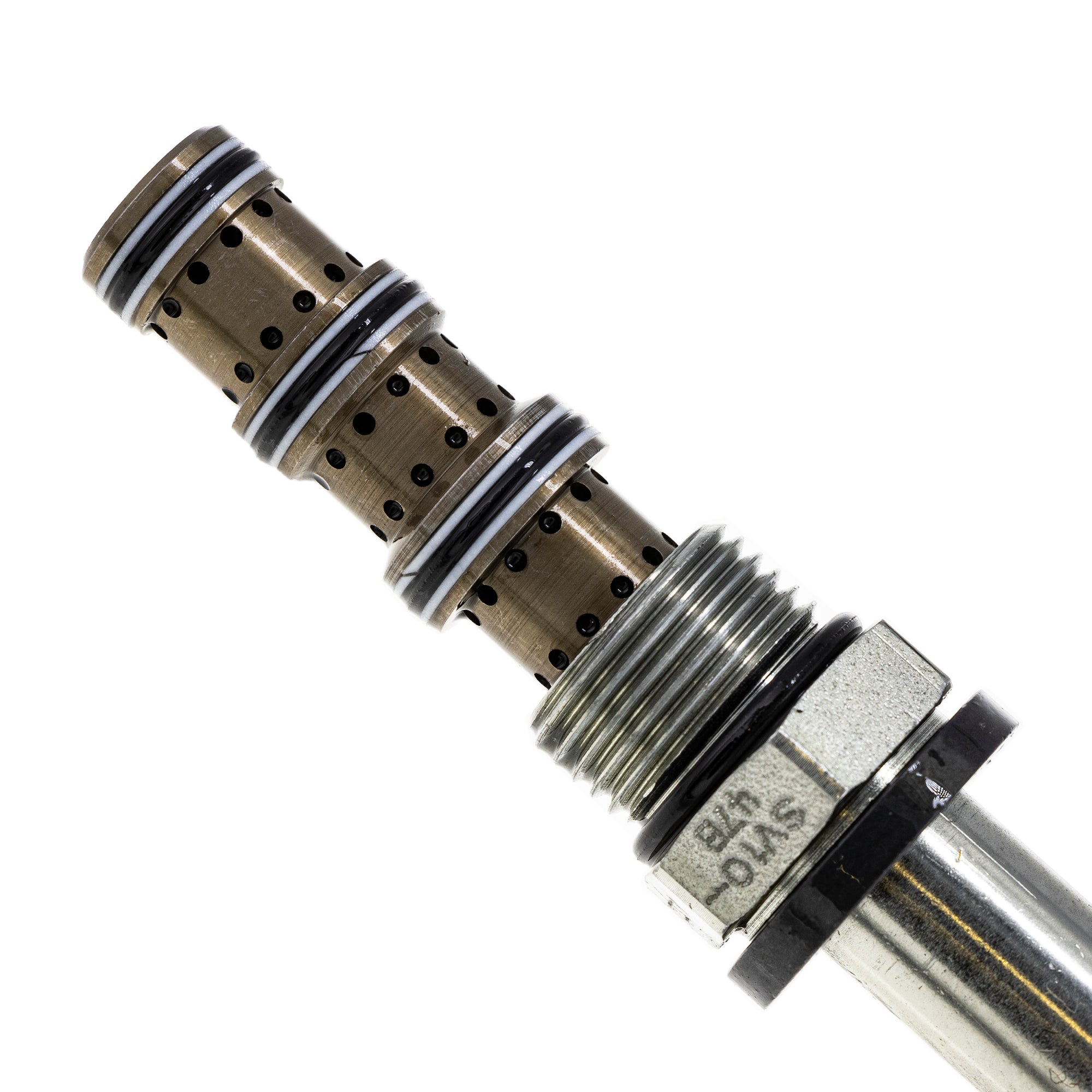 Exmark 135-4546 Solenoid Valve