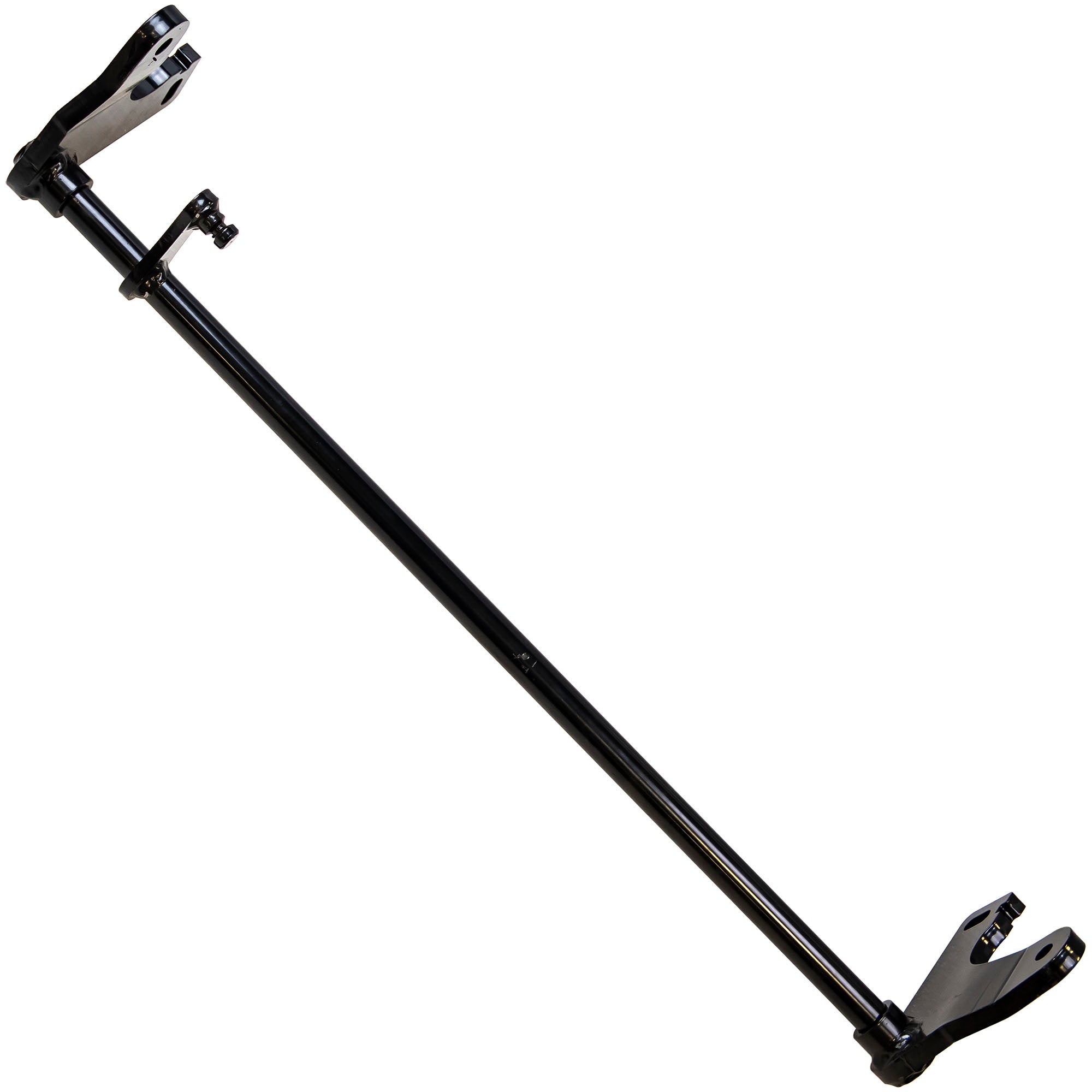 Exmark 135-4585-03 Height of Cut Cross Shaft Weldment