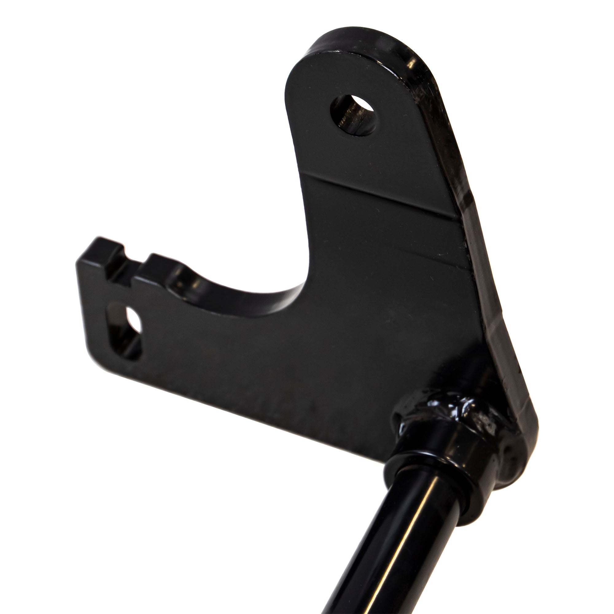 Exmark 135-4585-03 Height of Cut Cross Shaft Weldment