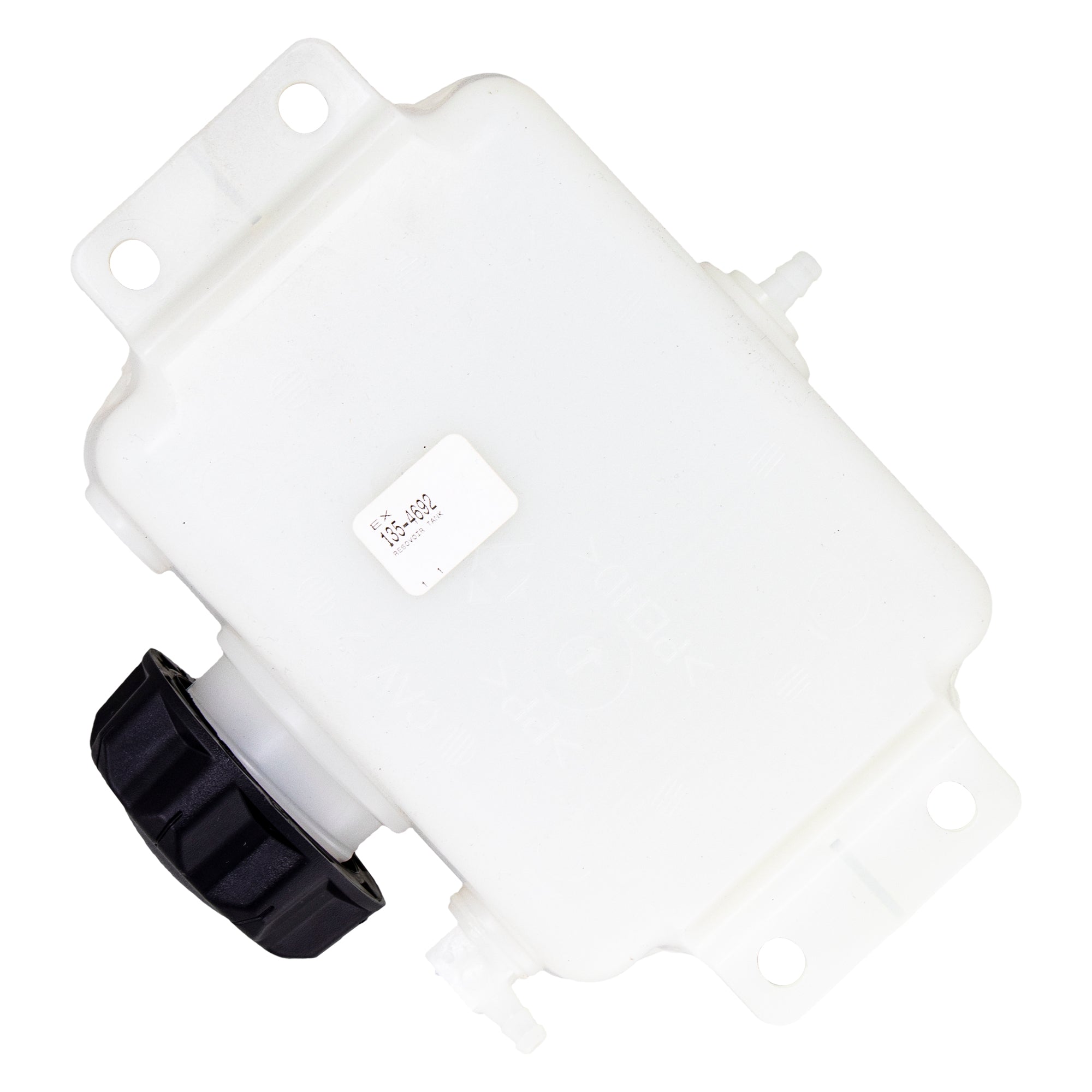 Exmark 135-4692 Overflow Tank with Cap