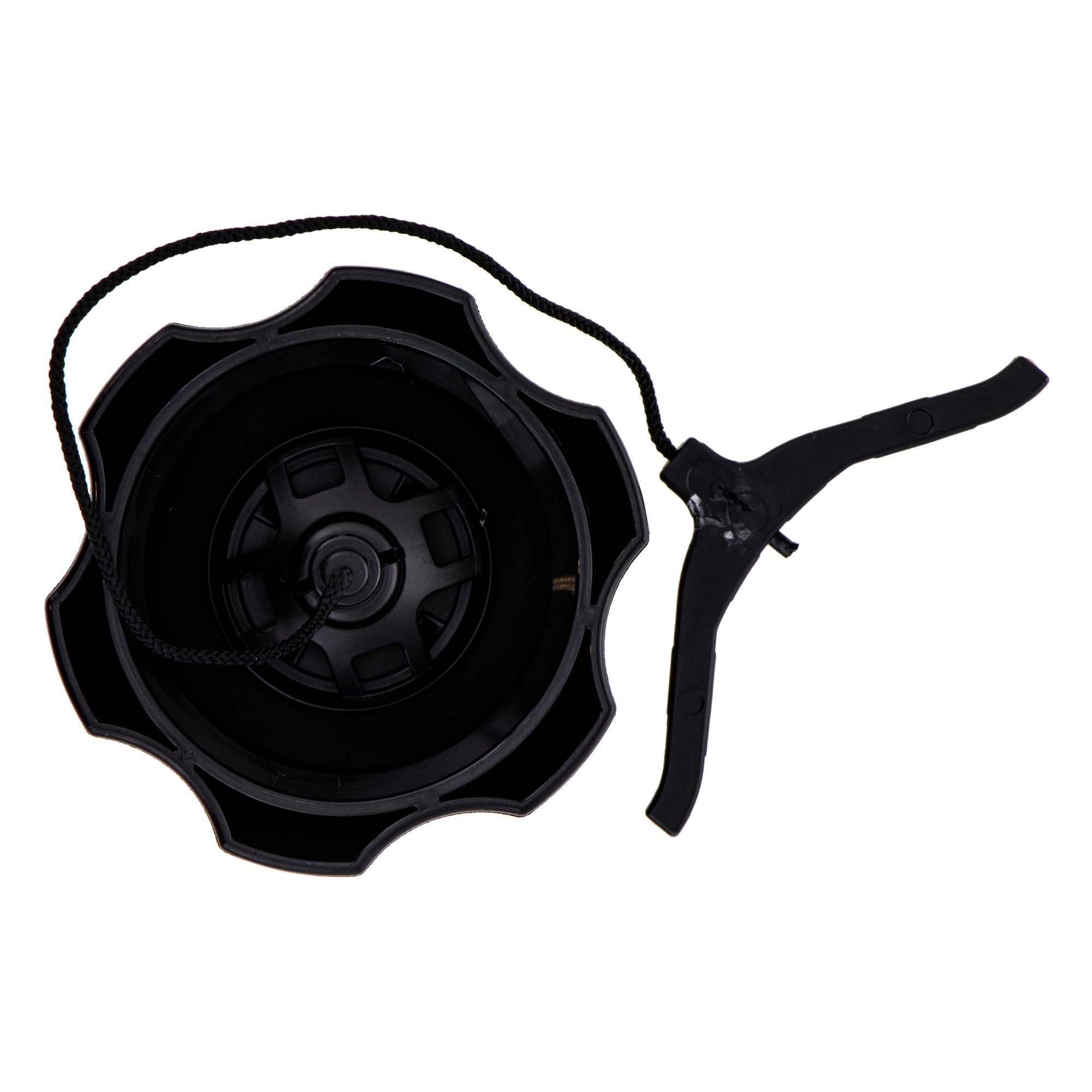 Exmark 135-4693 Cap with Tether