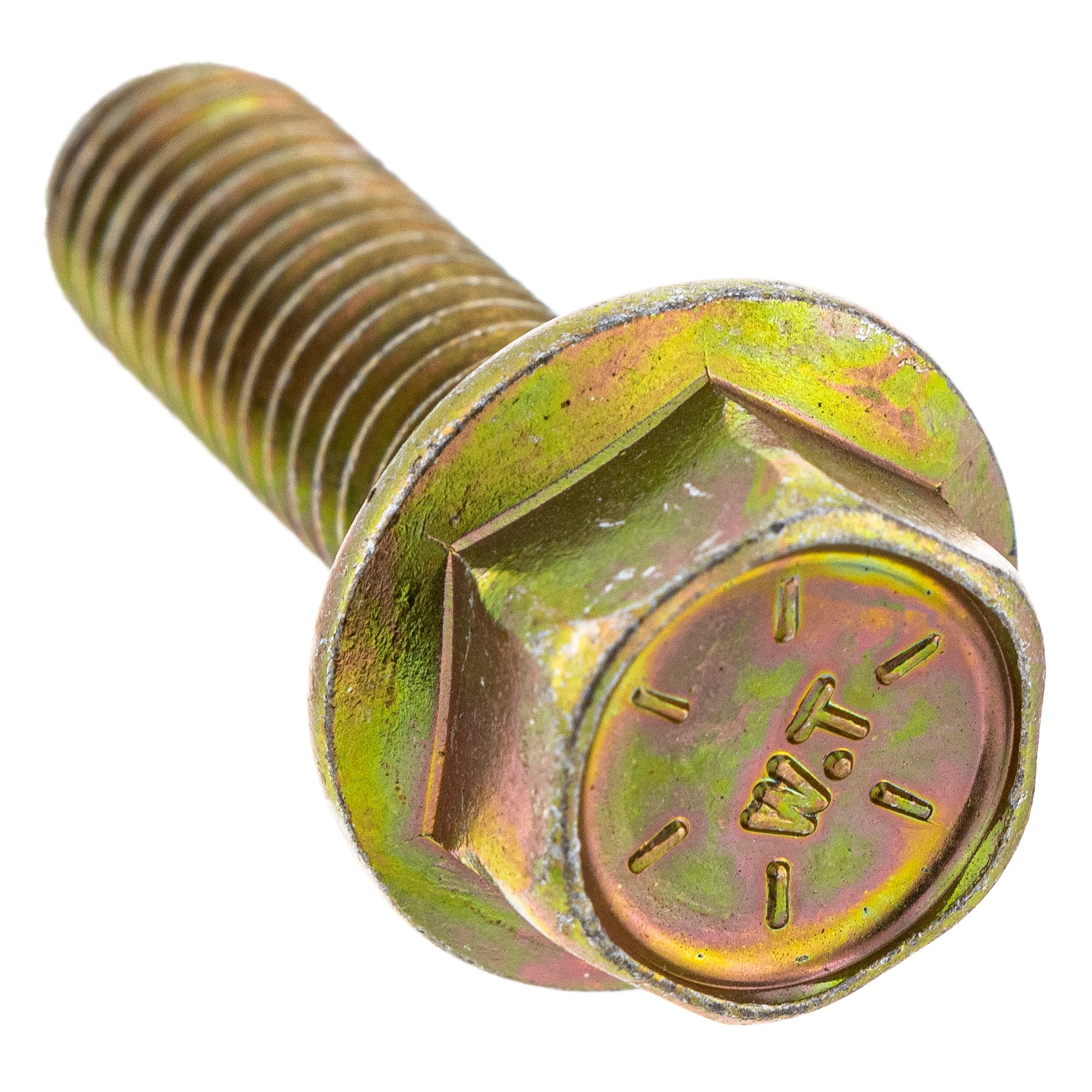 Exmark 135-4712 Hex Head Flange Screw