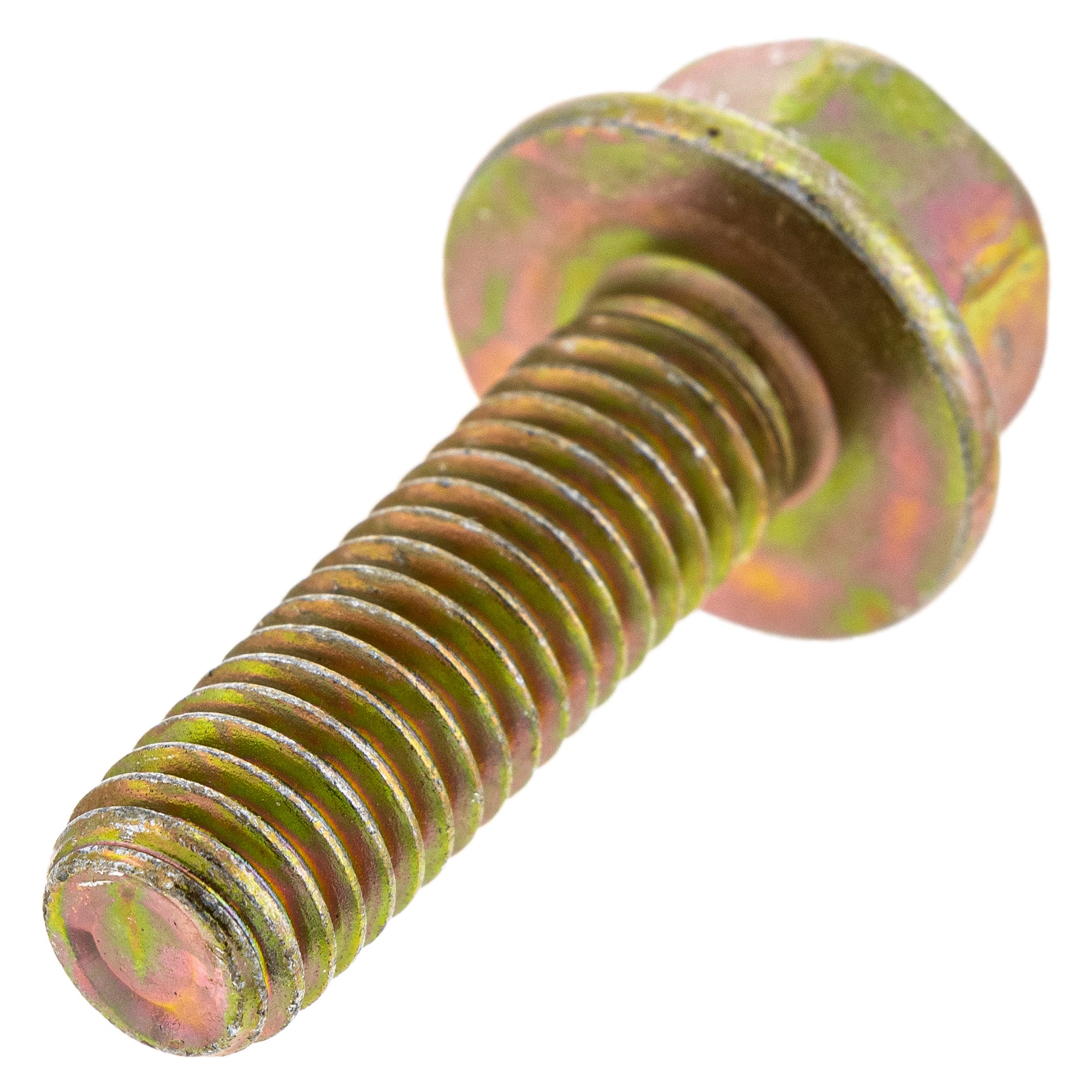 Exmark 135-4712 Hex Head Flange Screw