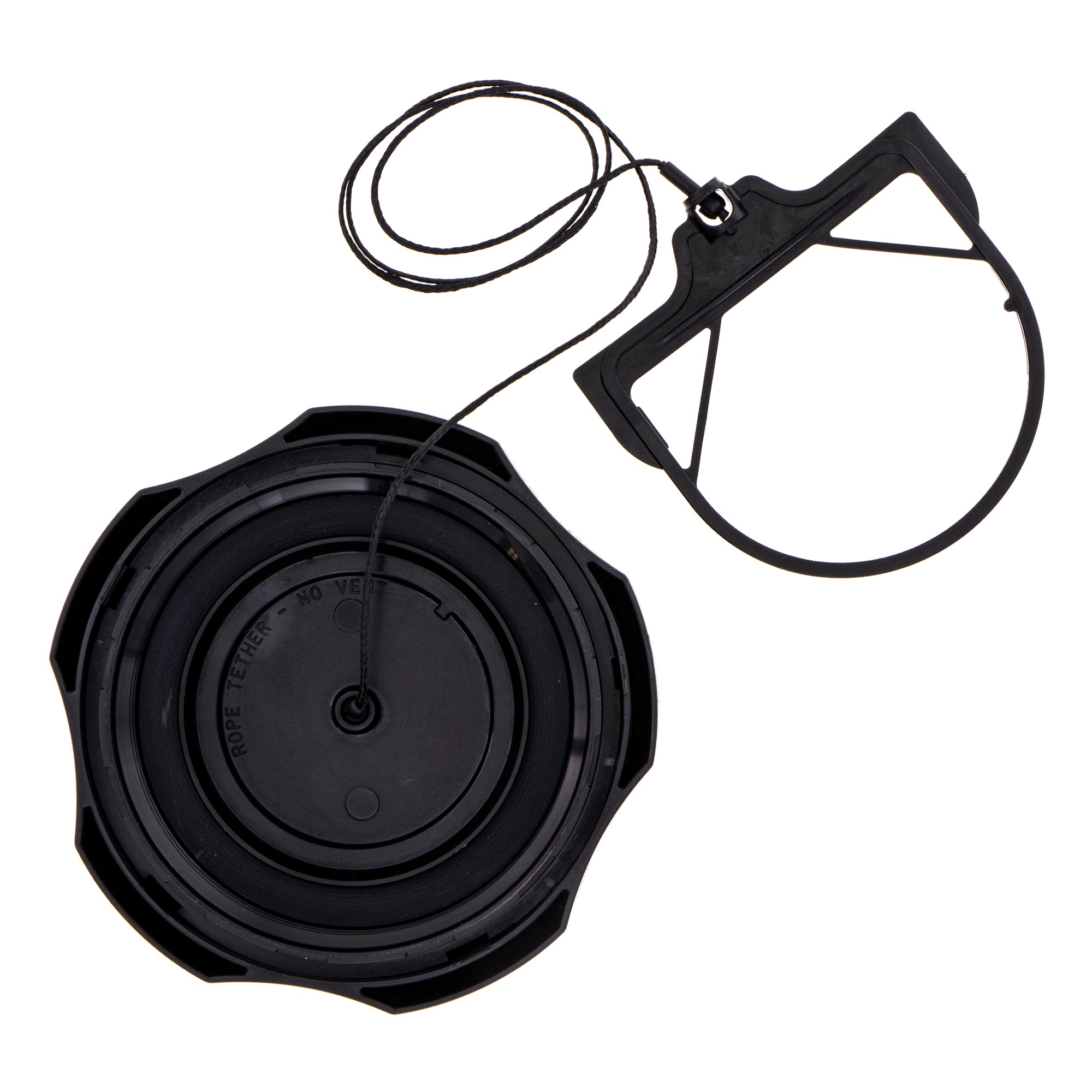Exmark 135-4801 Ratcheting Fuel Cap