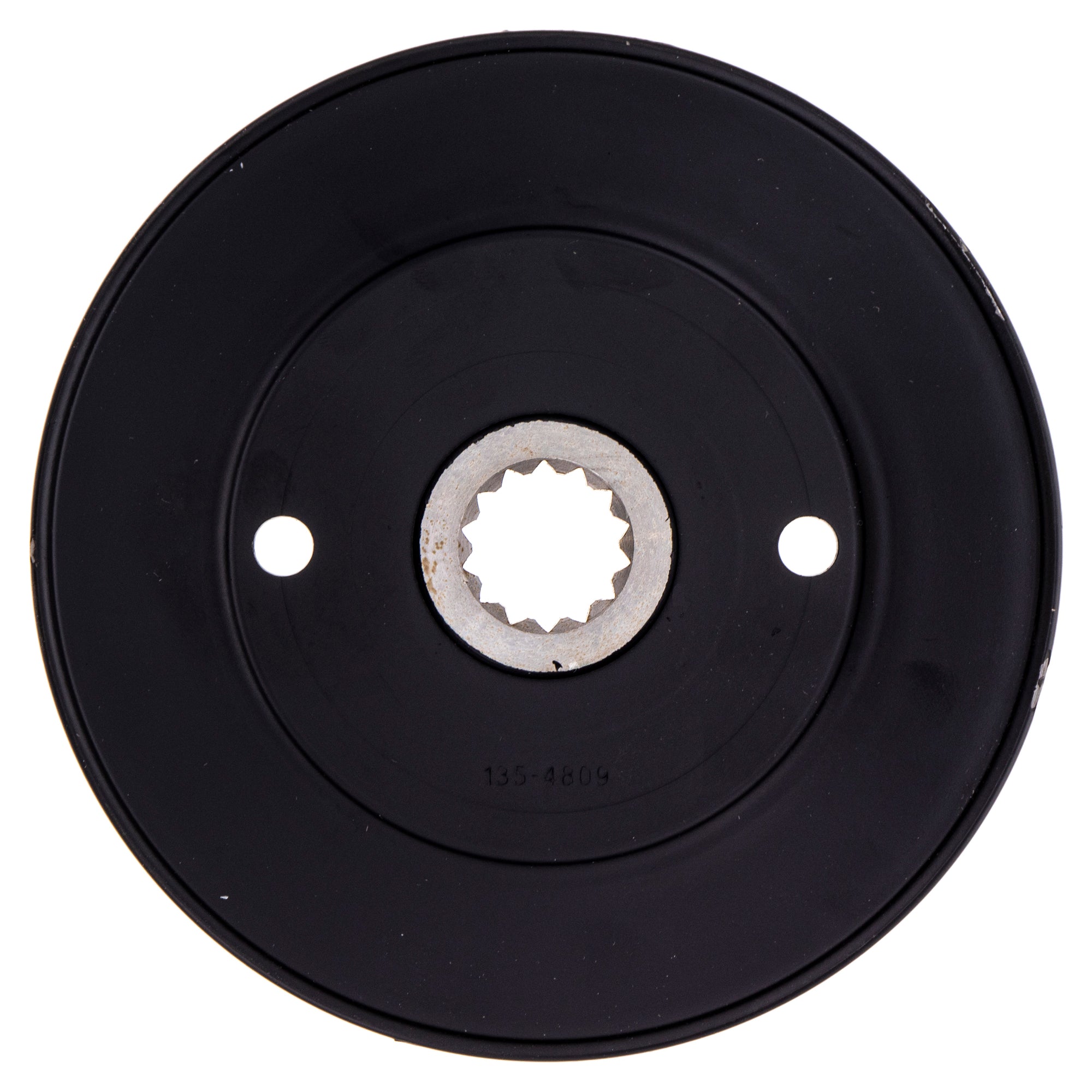 Exmark 135-4809 Blade Drive Sheave
