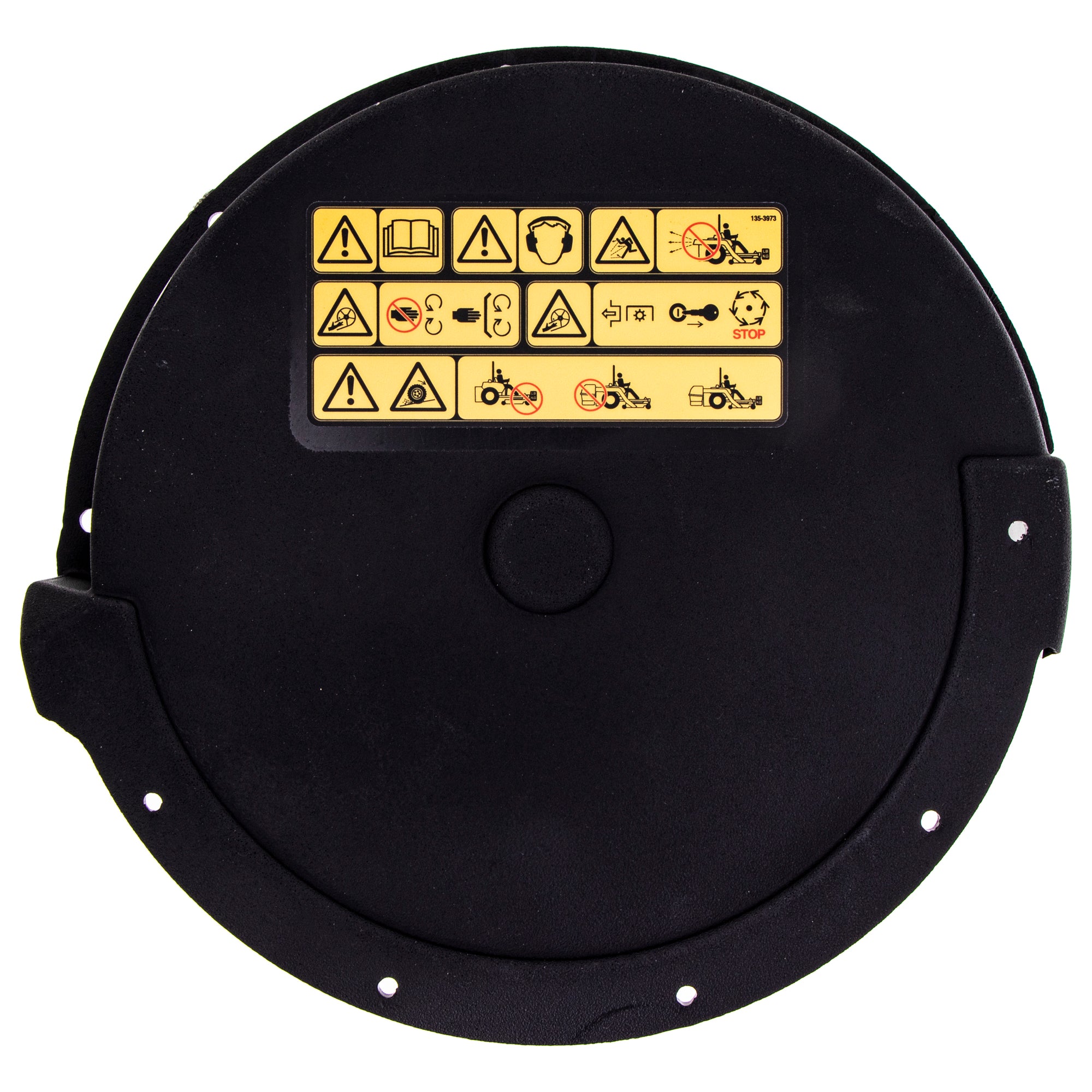 Exmark 135-5032 Cover
