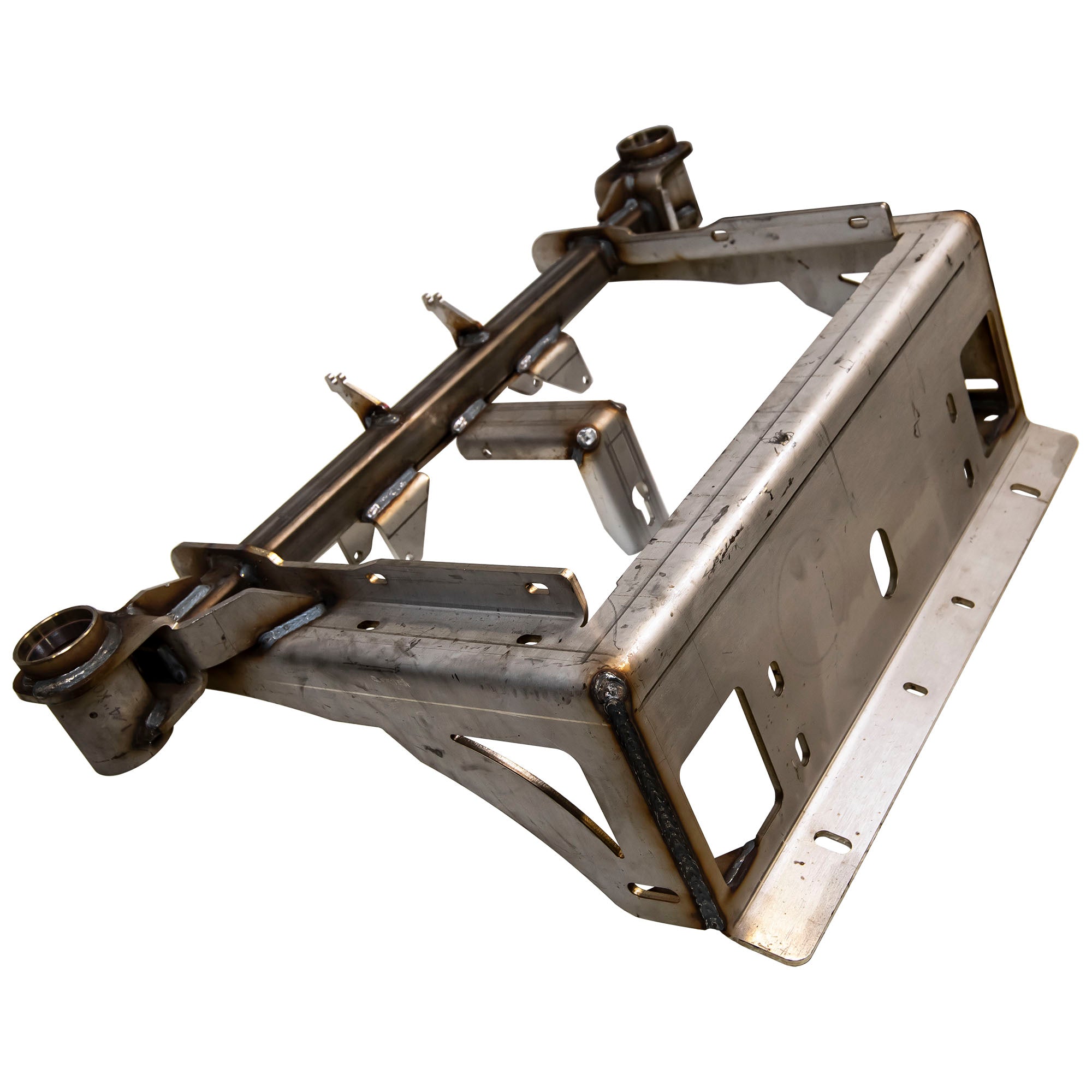 Exmark 135-5179 Front Frame