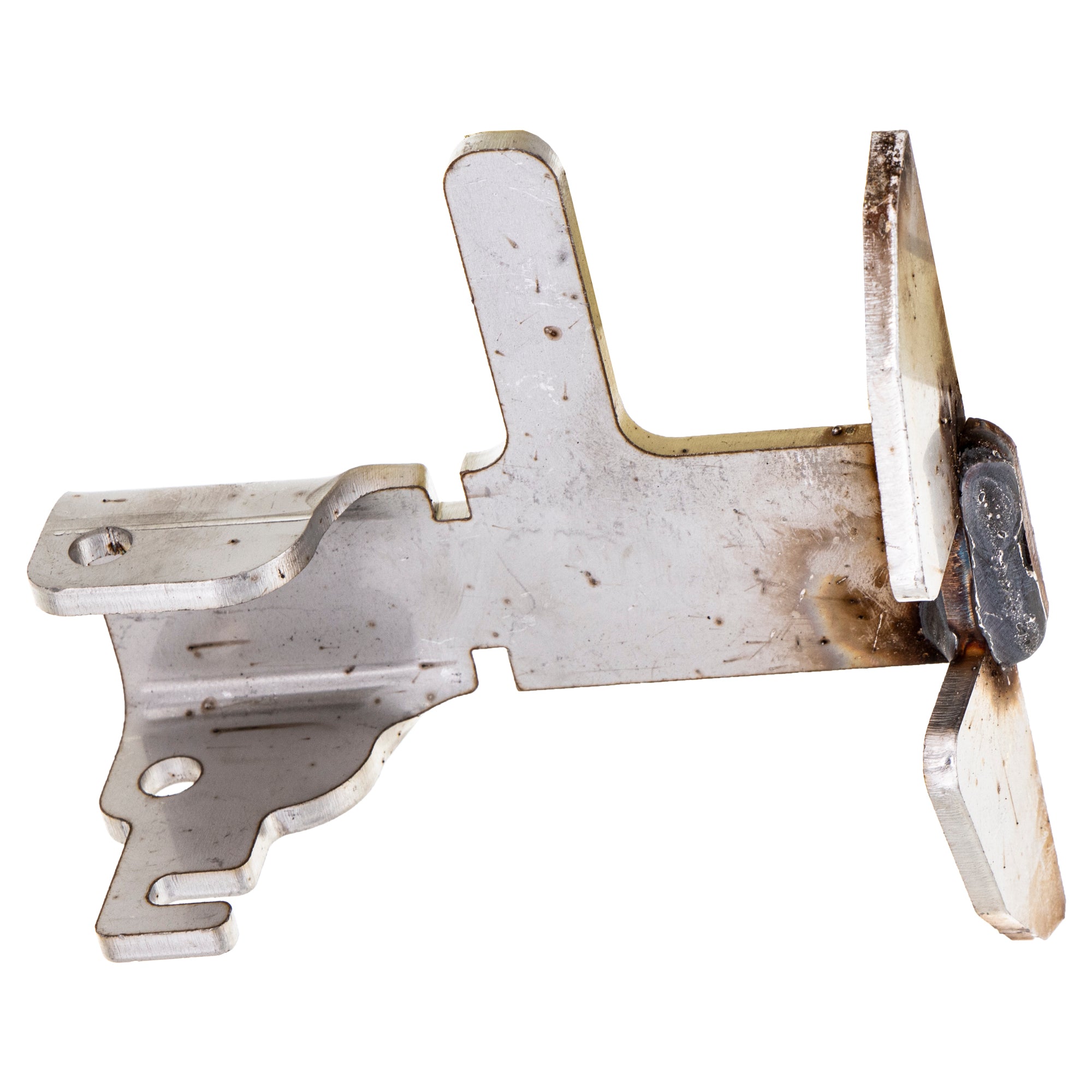 Exmark 135-5194 Wing