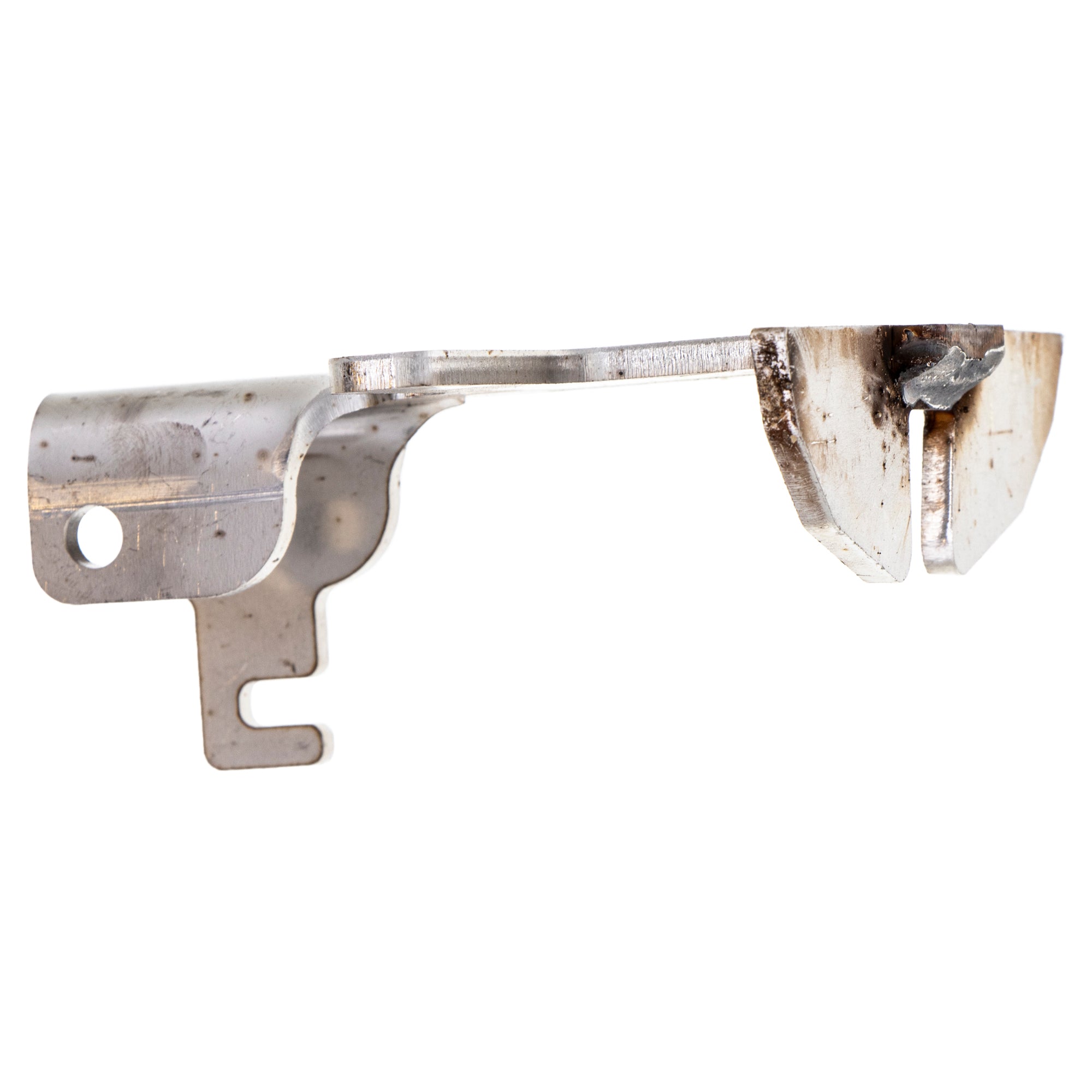 Exmark 135-5194 Left Capture Wing