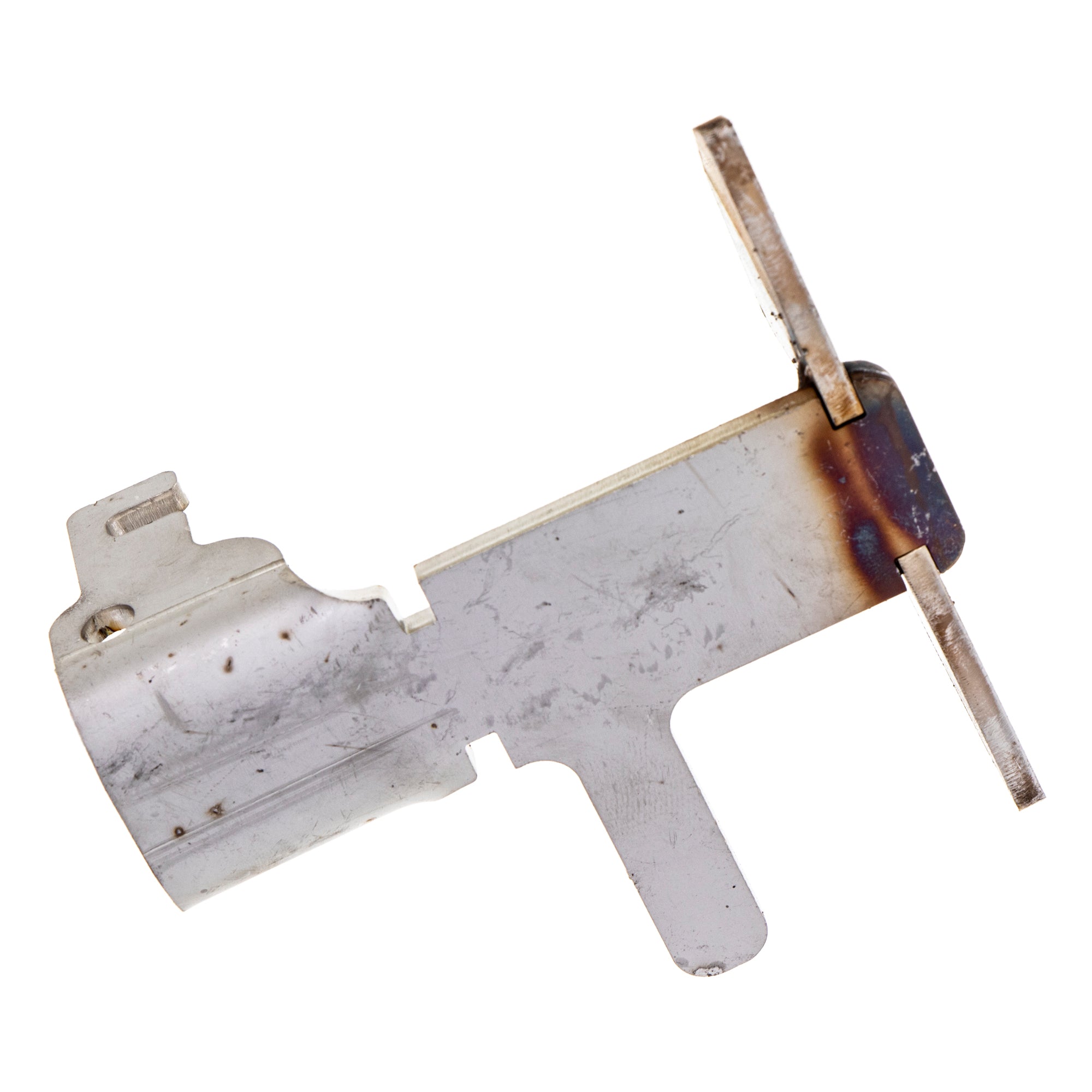 Exmark 135-5194 Left Capture Wing