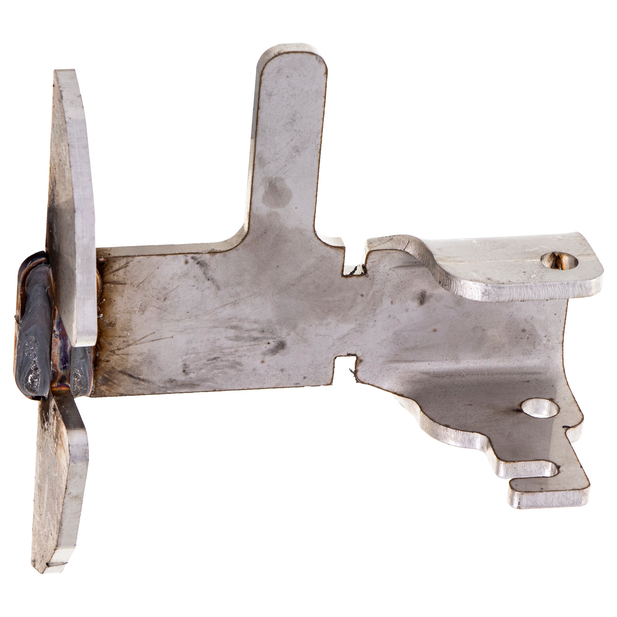 Exmark 135-5195 Right Capture Wing