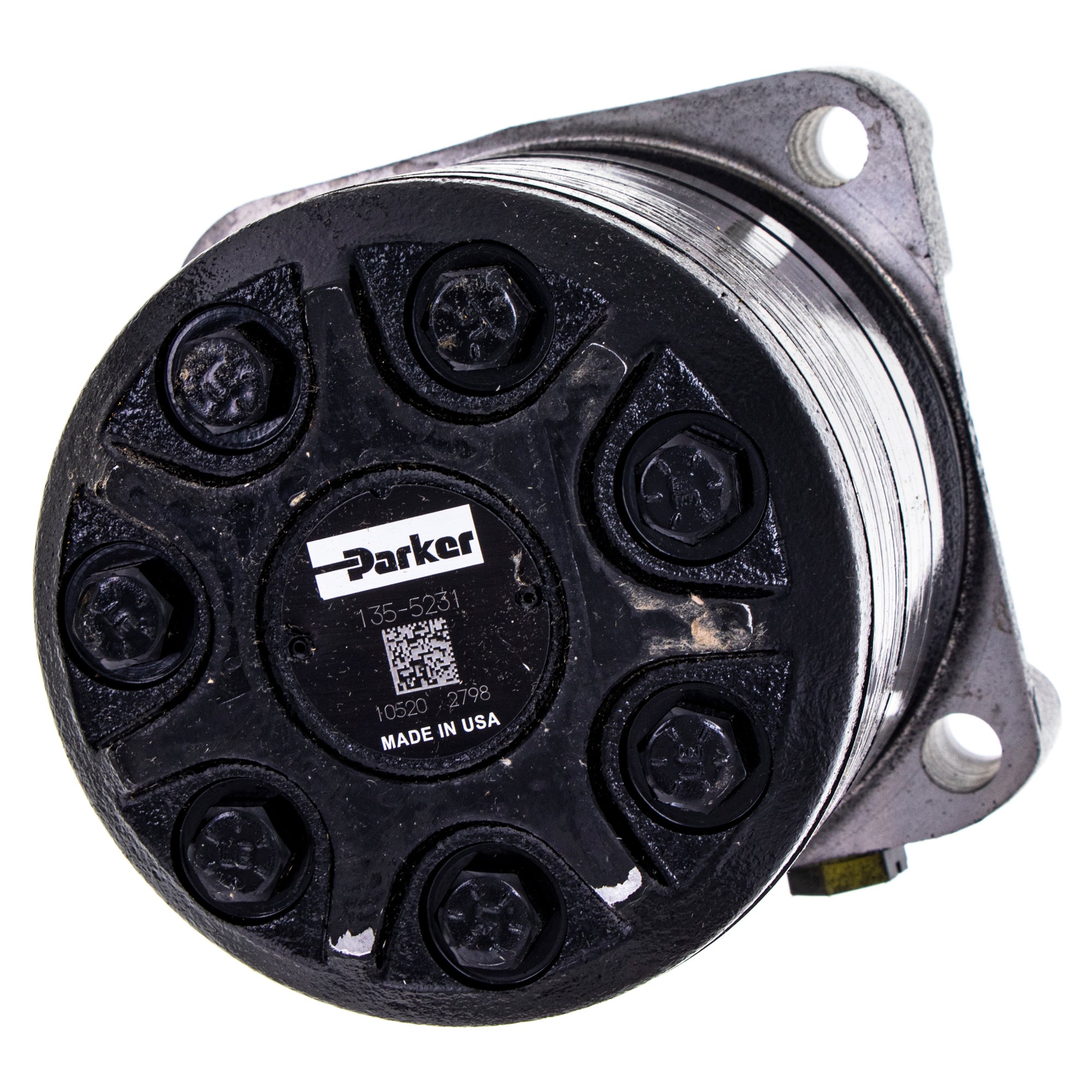 Exmark 135-5231 Right Hand Wheel Motor