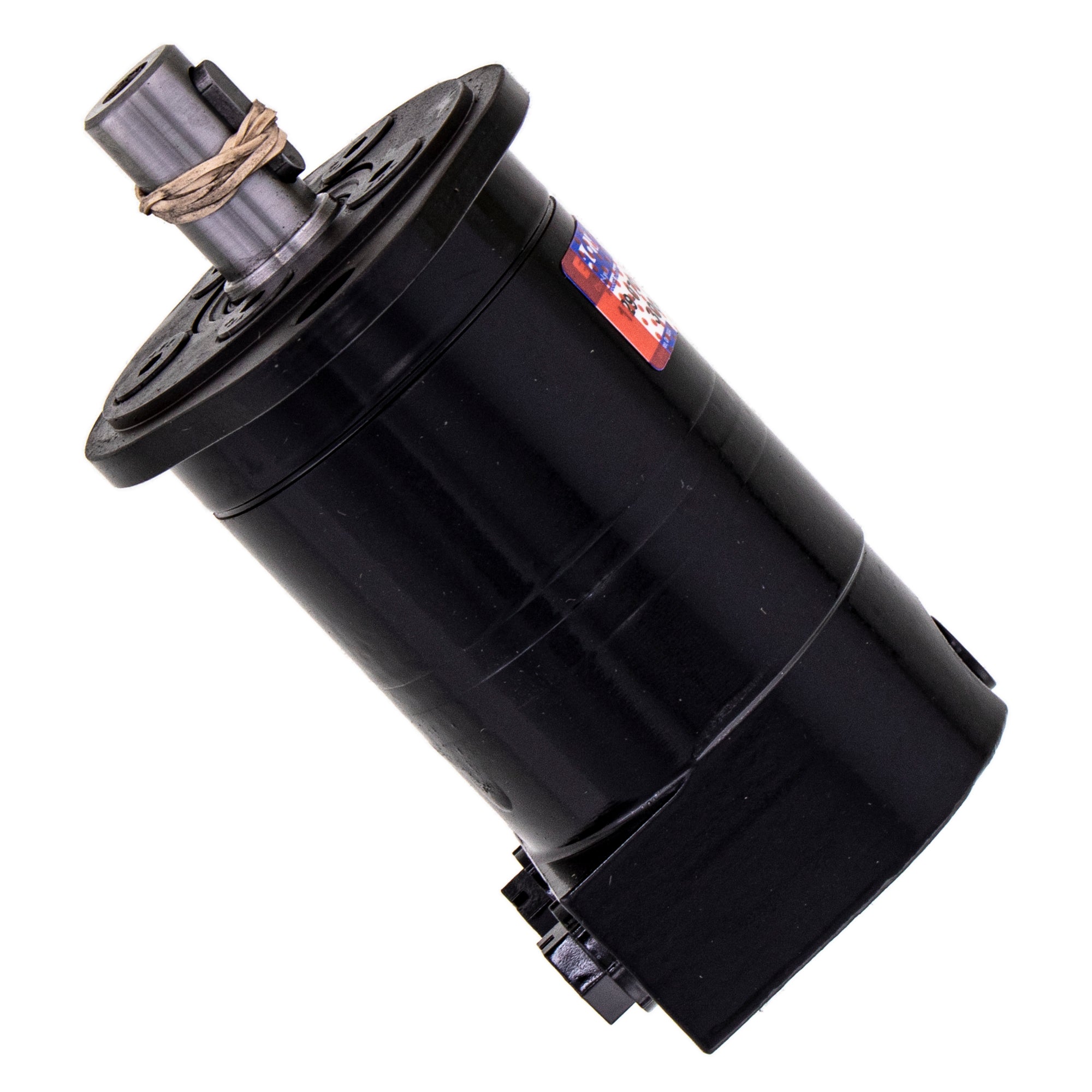 Exmark 135-5243 Spreader Hydraulic Motor