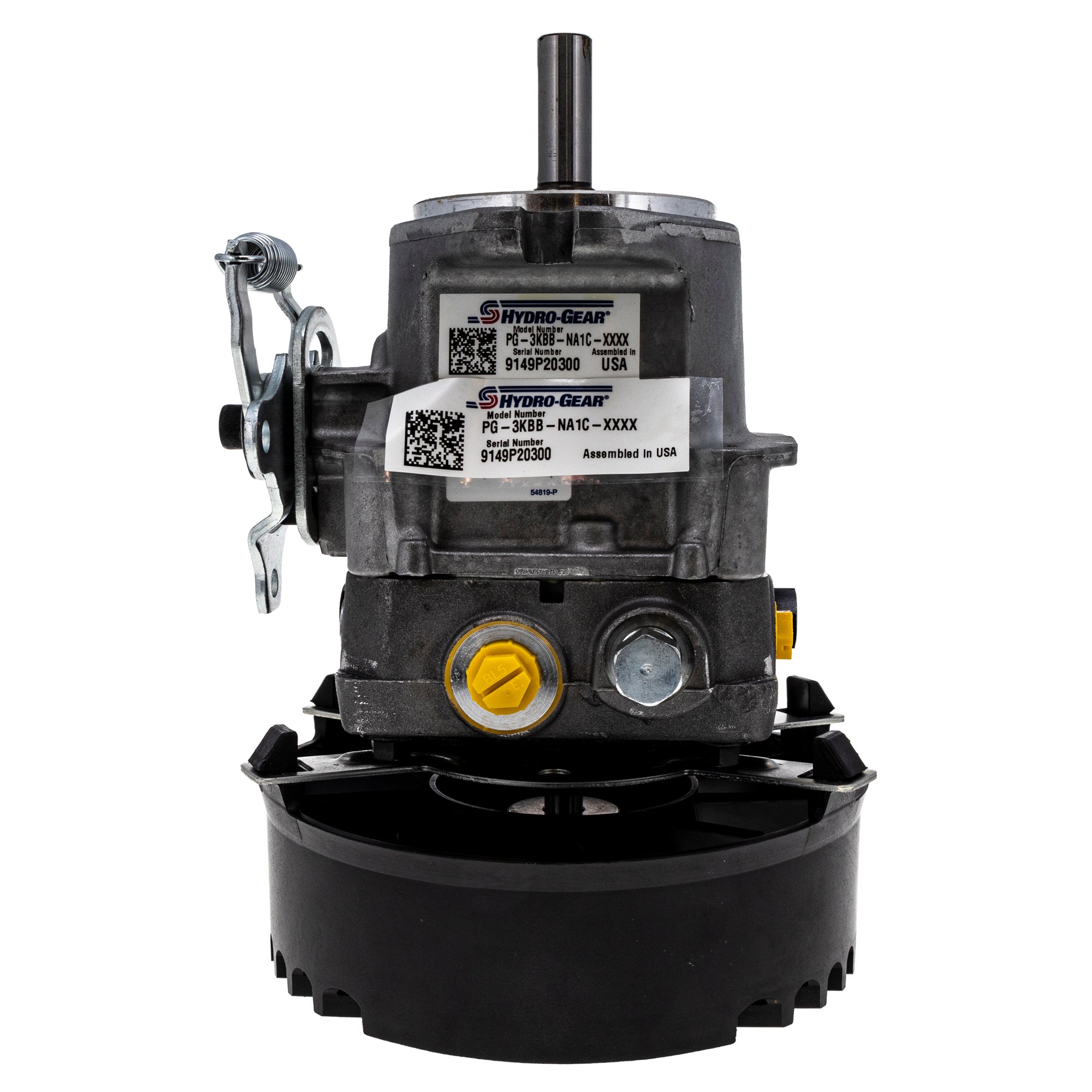 Exmark 135-5251 Pump