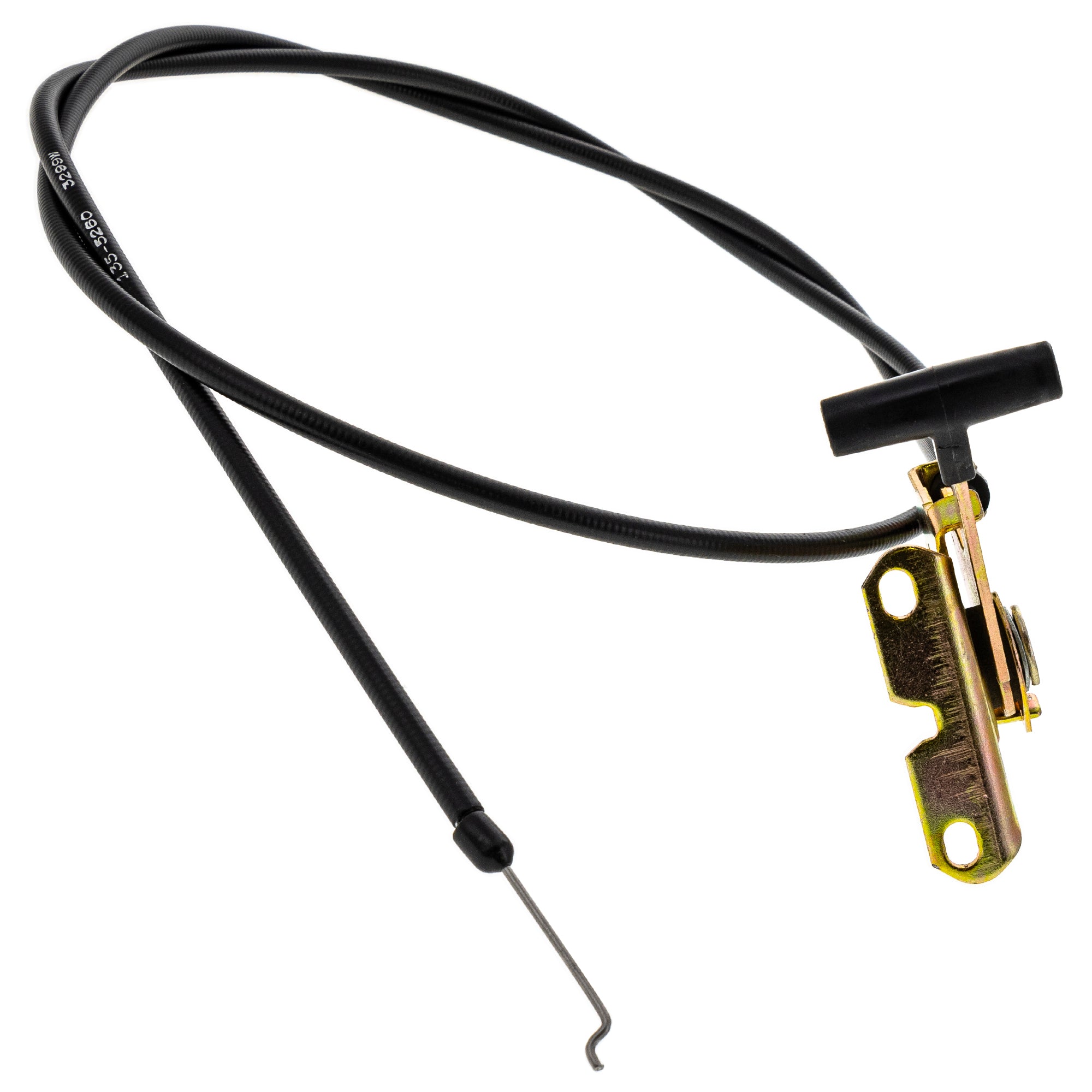 Exmark 135-5260 Throttle Cable