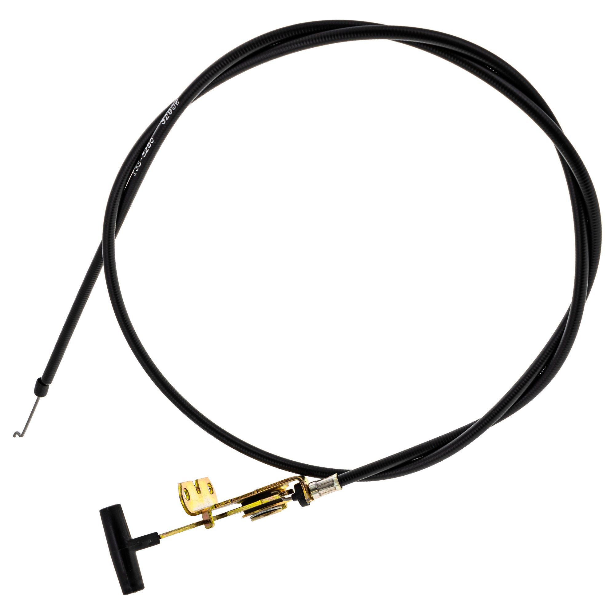Exmark 135-5260 Throttle Cable
