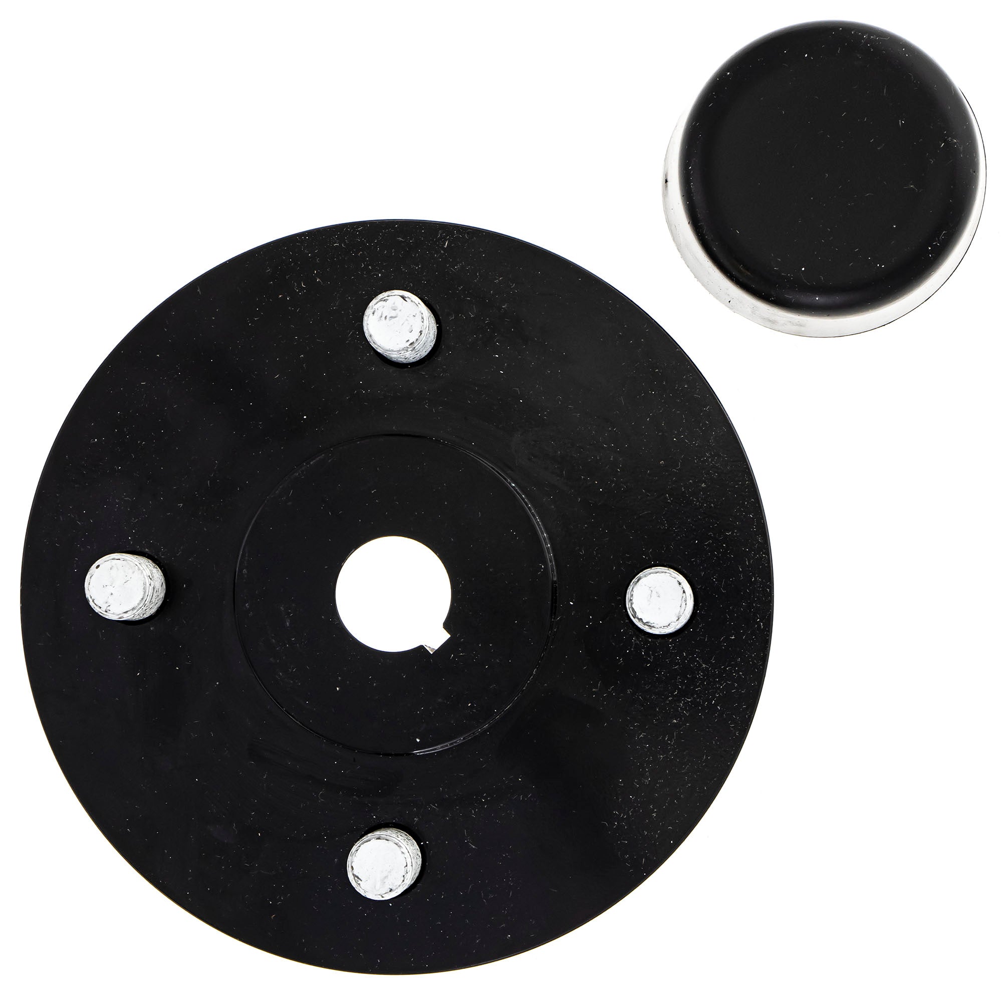 Exmark 135-5333 5 Stud Wheel Hub Kit