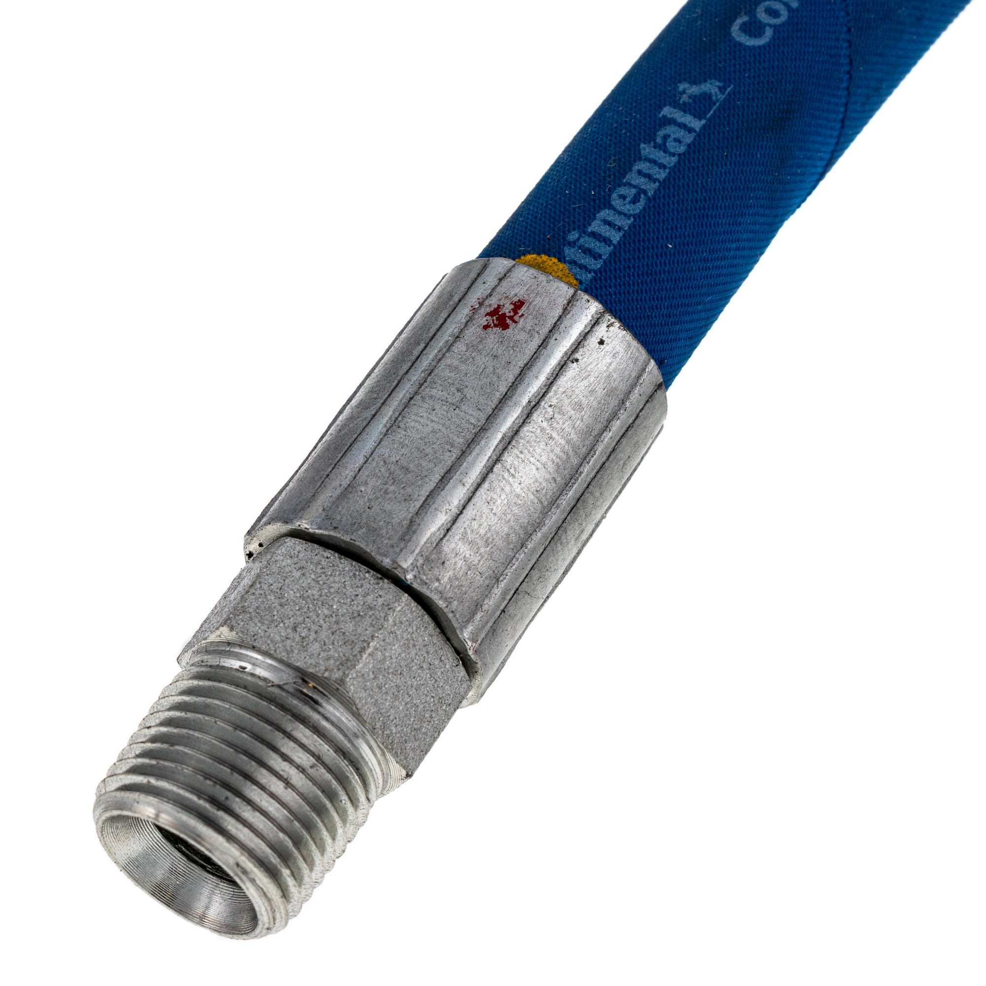 Exmark 135-5365 Oil Drain Hose with Plug | Mow The Lawn