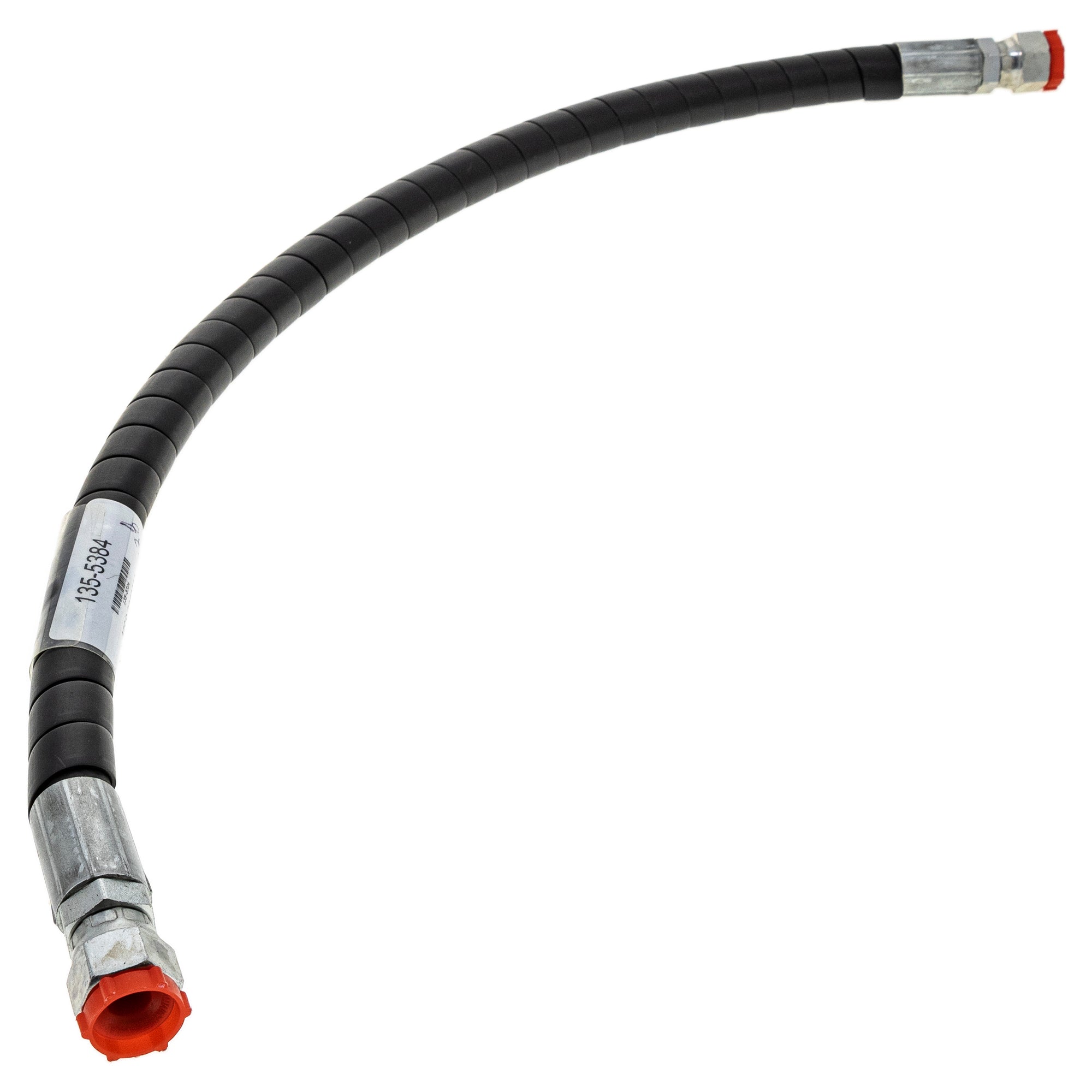 Exmark 135-5384 Low Pressure Hydraulic Hose