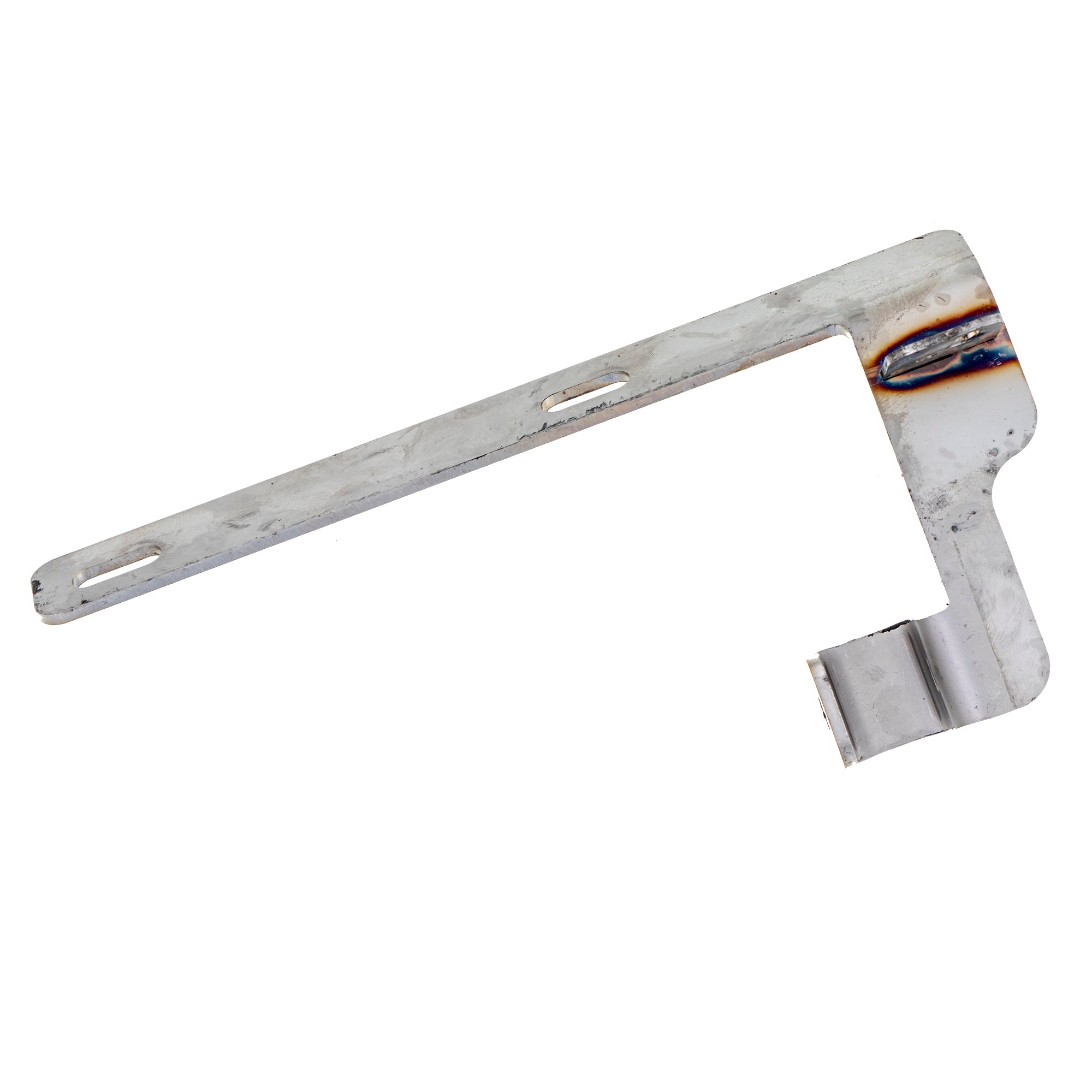 Exmark 135-5388 Side Deflector Mount