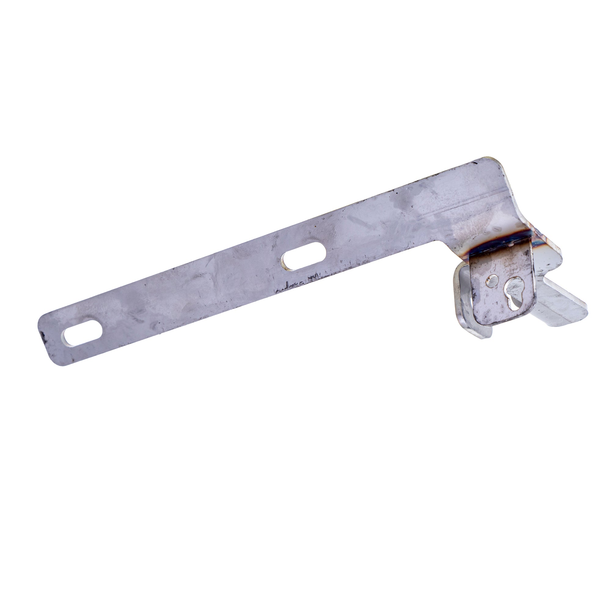 Exmark 135-5388 Side Deflector Mount