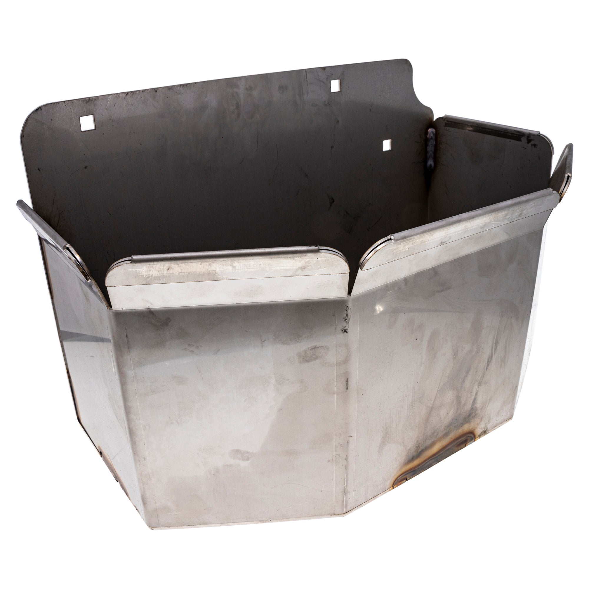 Exmark 135-5399 Box