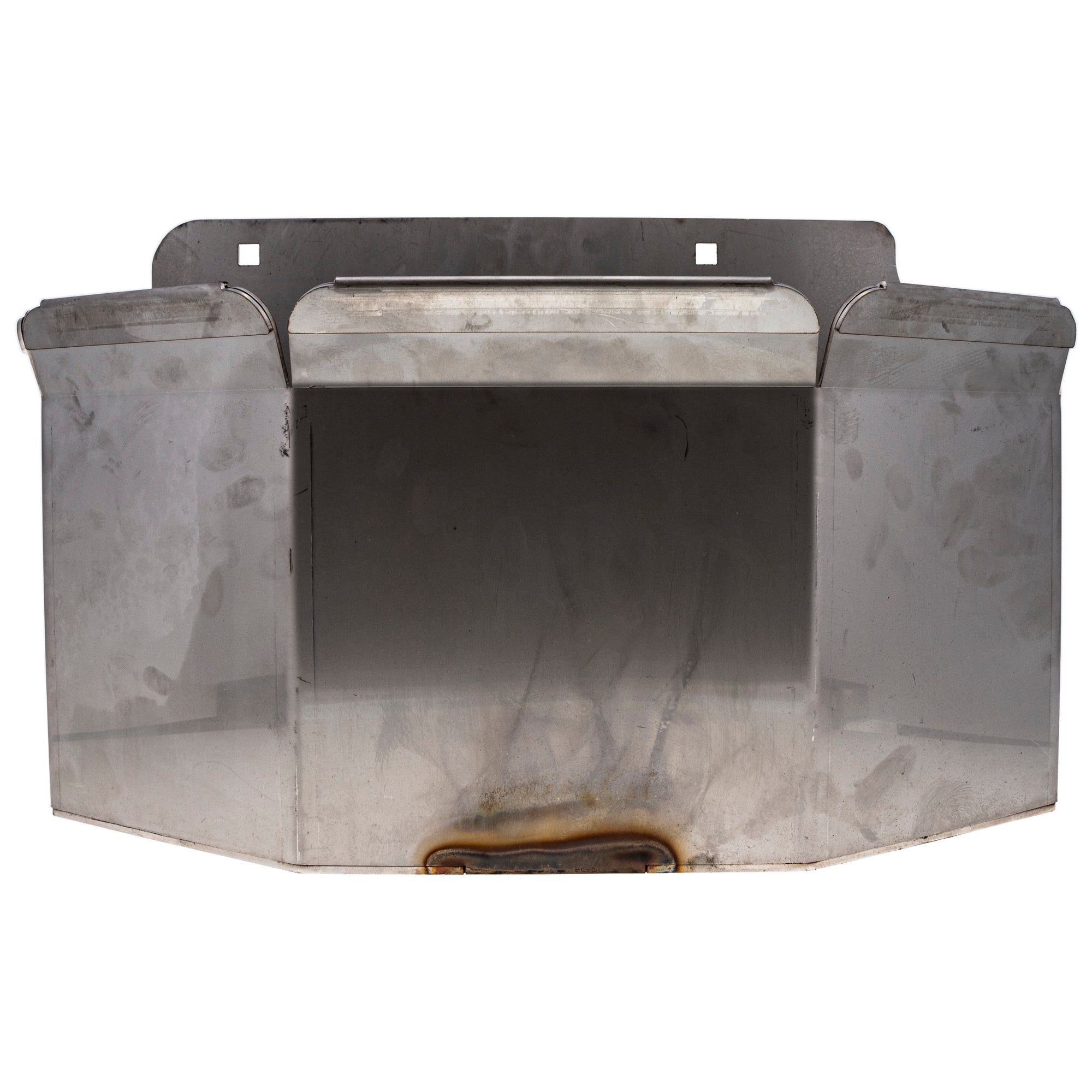 Exmark 135-5399 Left FERT Box
